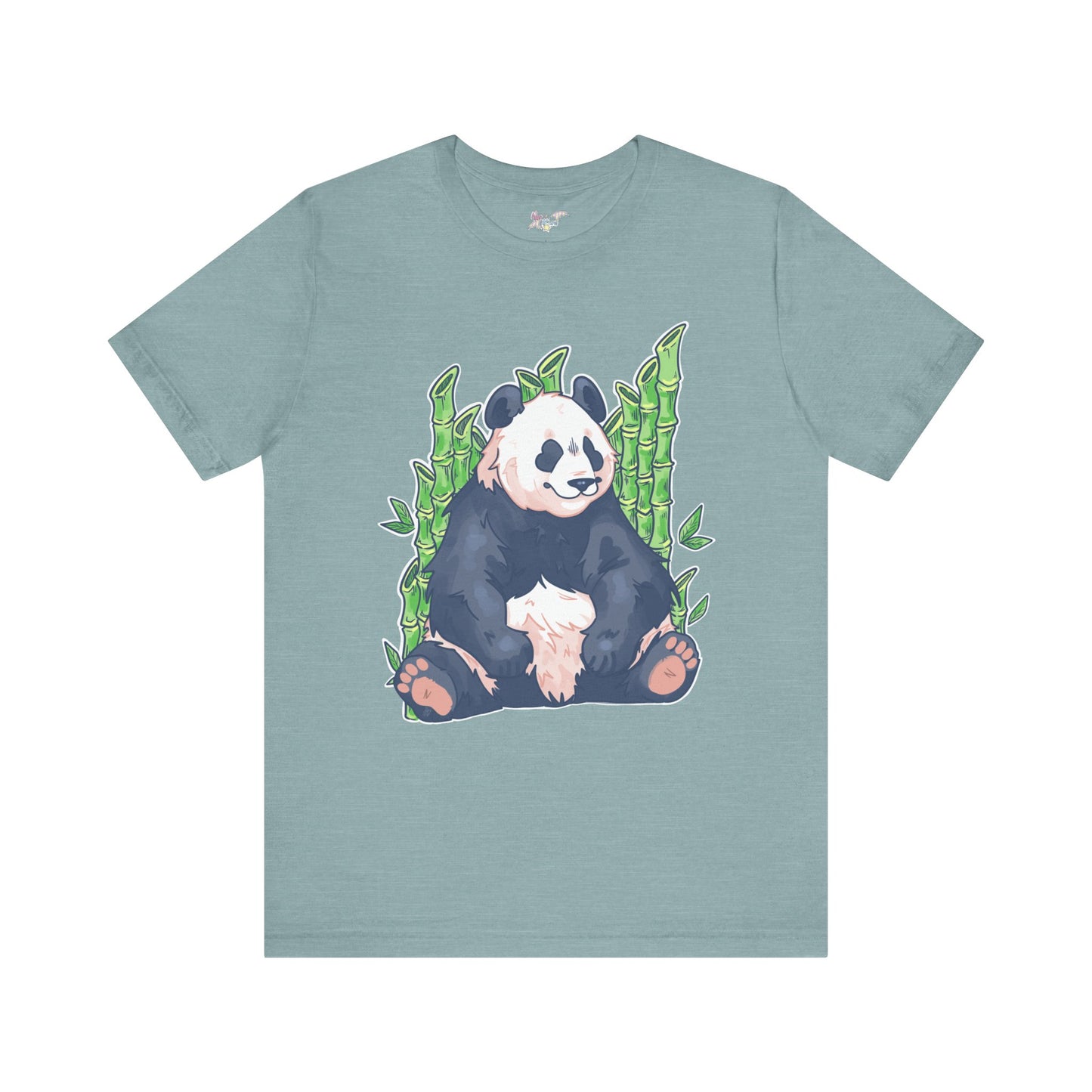 Panda T-shirt