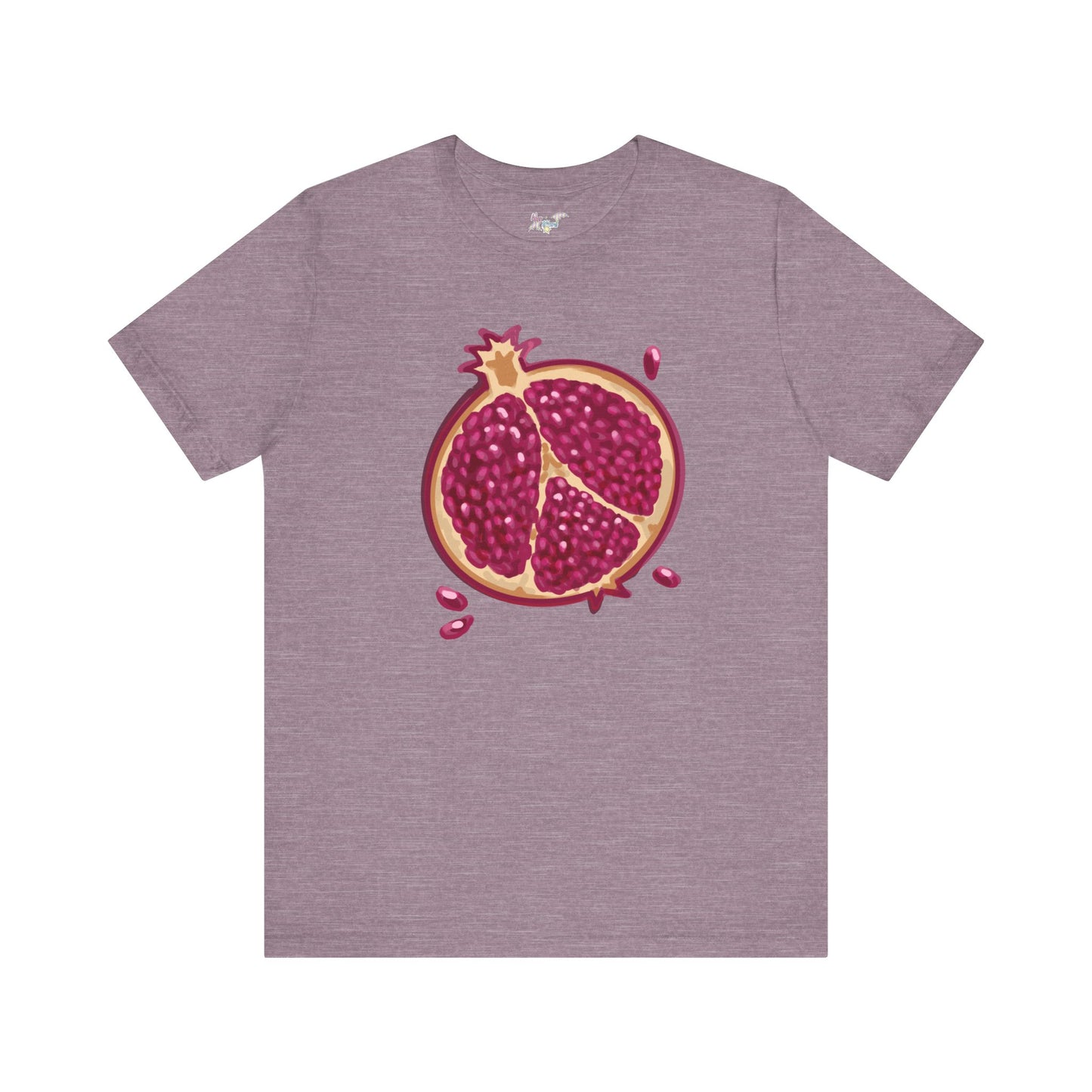 Pomegranate T-shirt