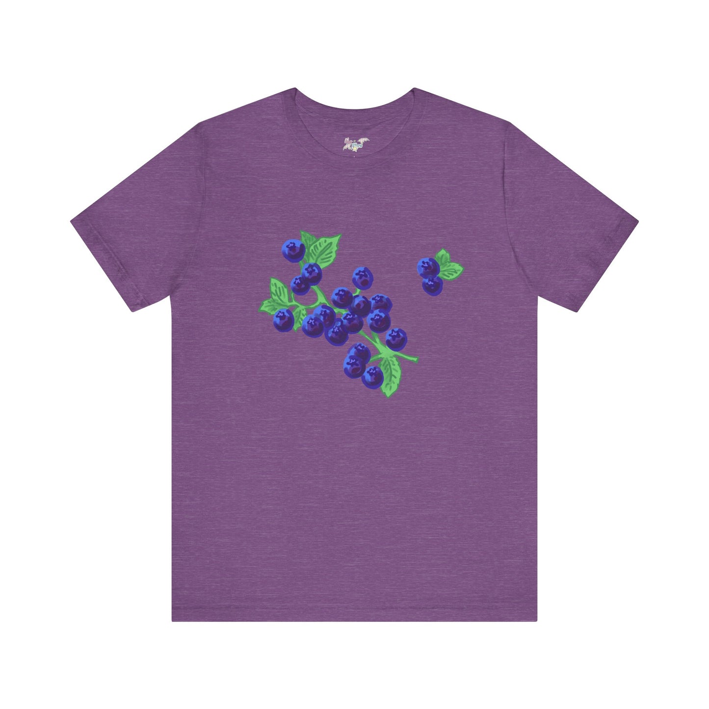 Blueberry T-shirt