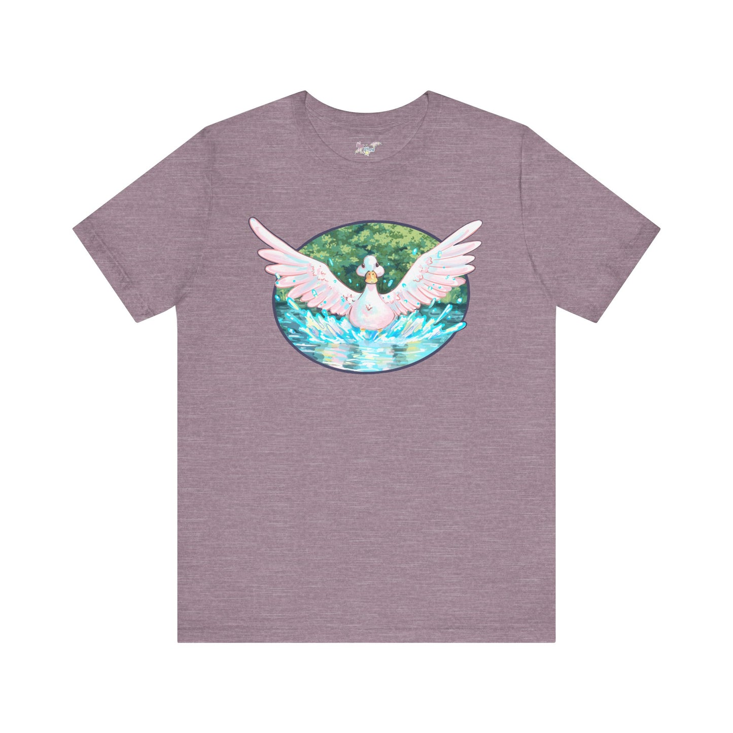 Duck T-shirt