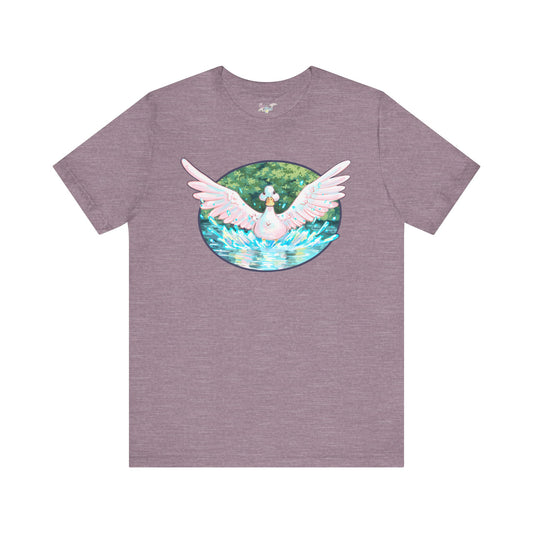 Duck T-shirt