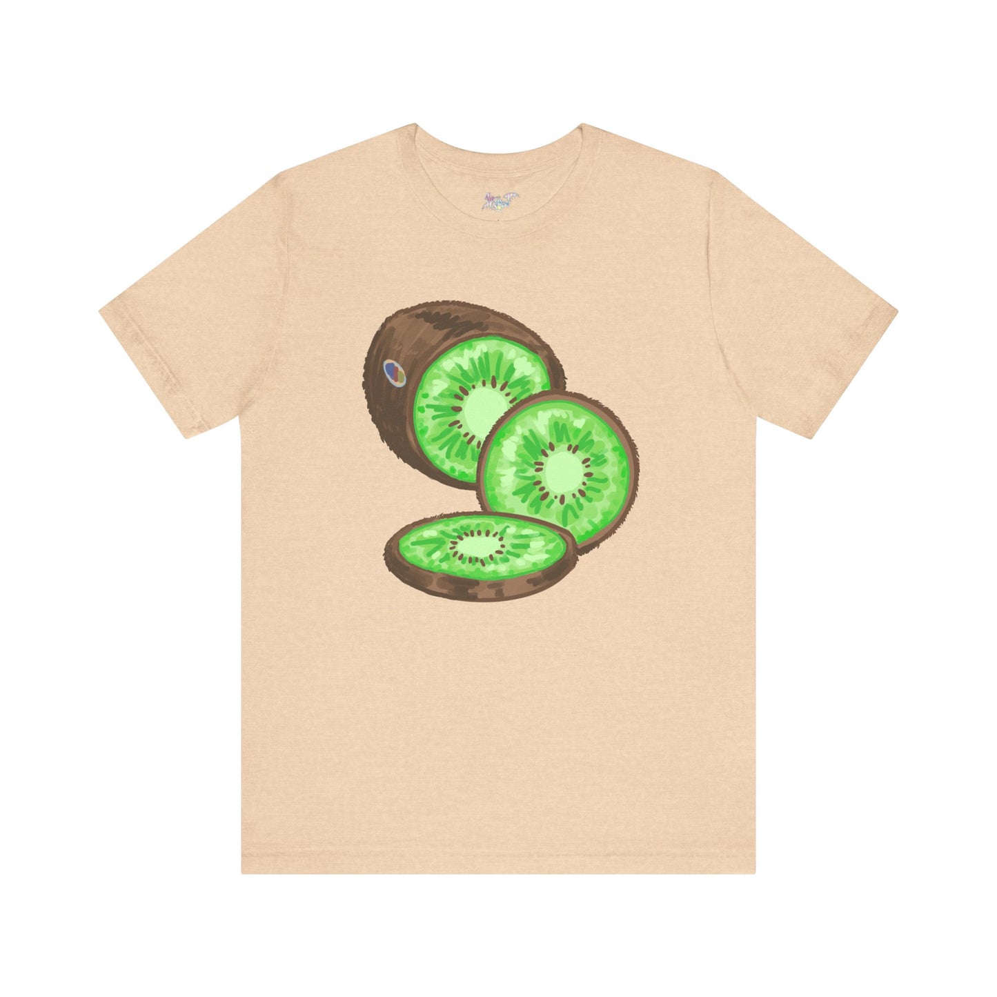 Kiwi T-shirt