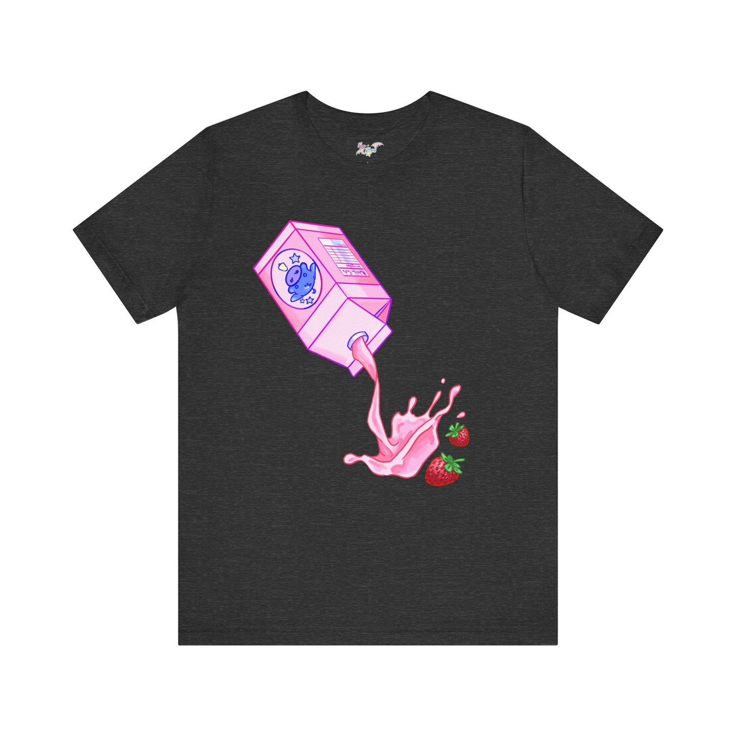 Strawberry Milk T-shirt