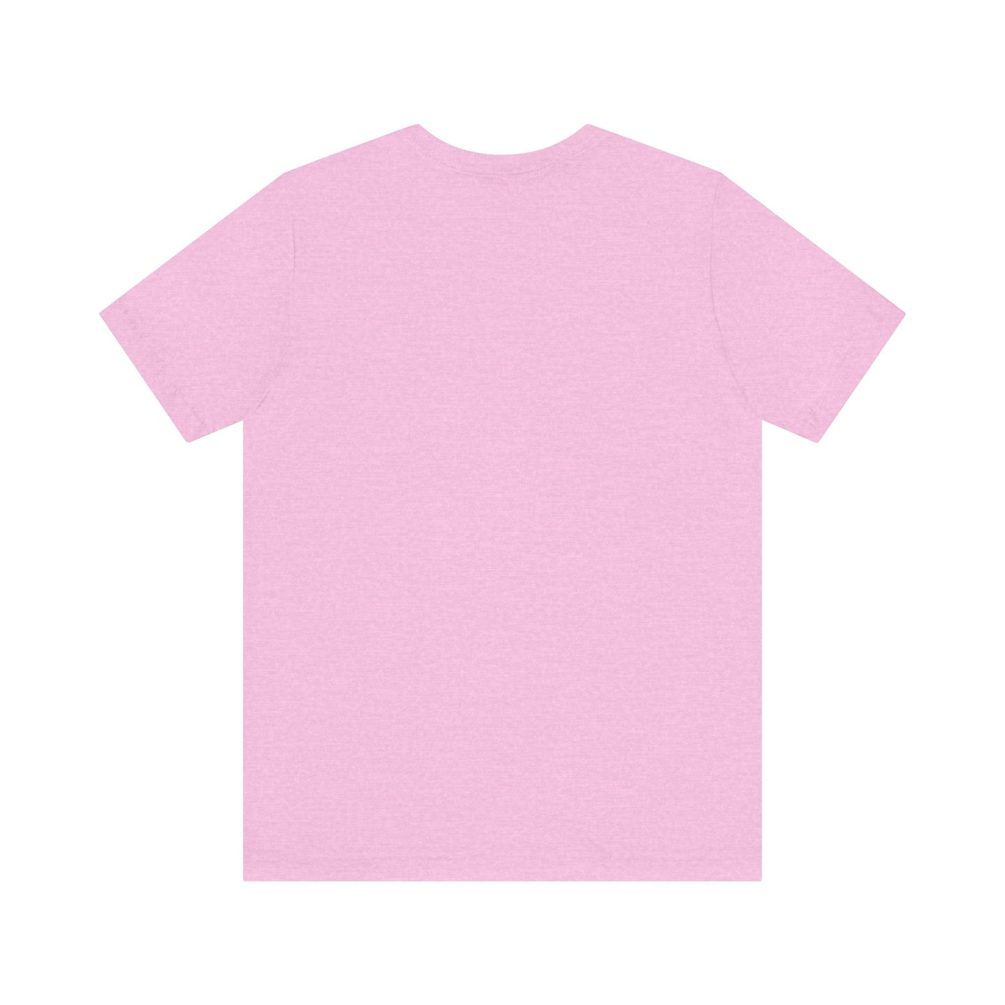 Peach T-shirt