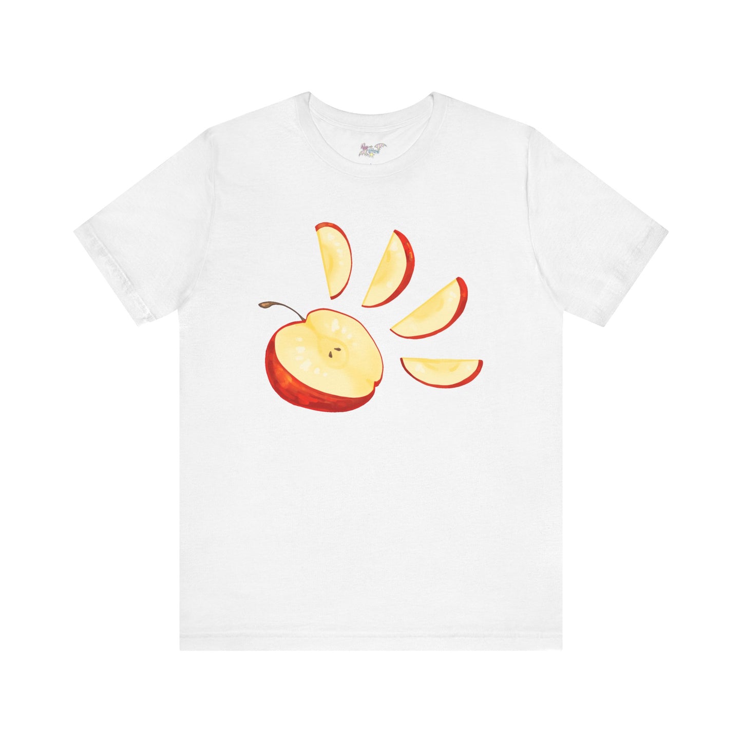 Apple T-shirt