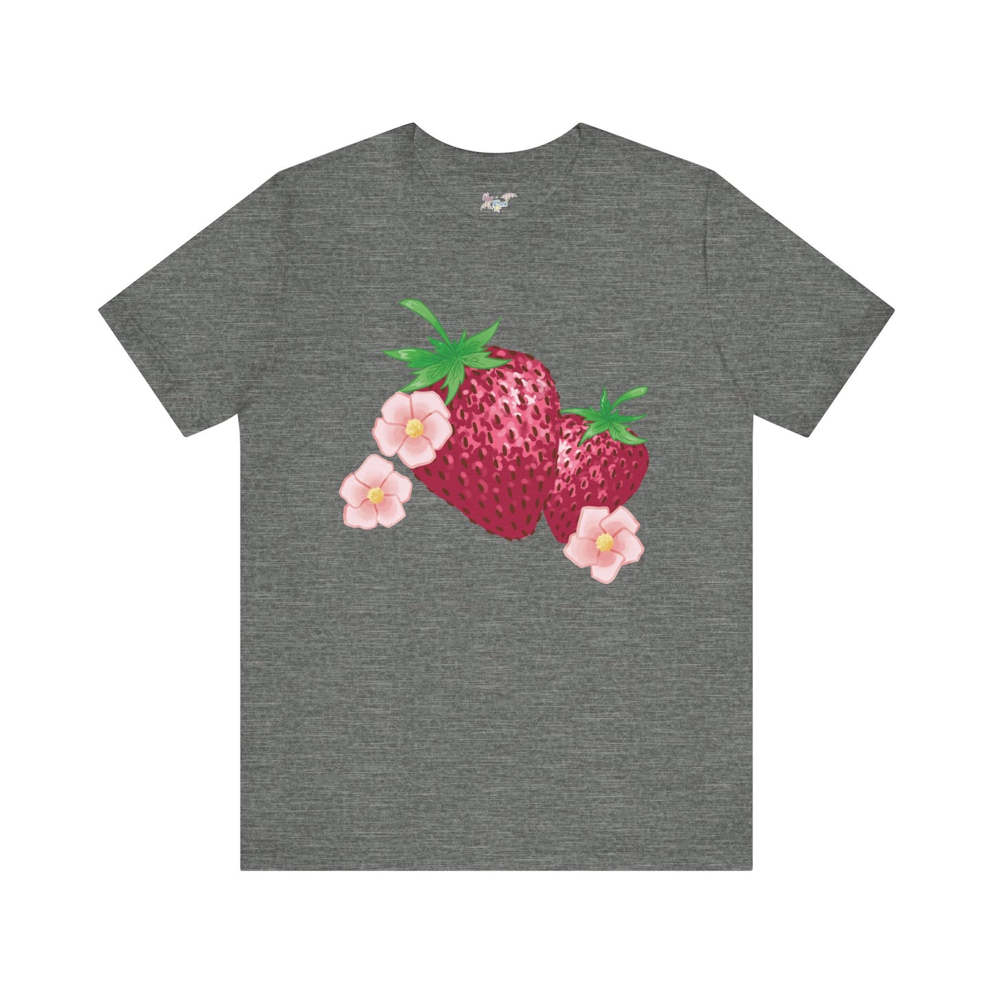Strawberry T-shirt
