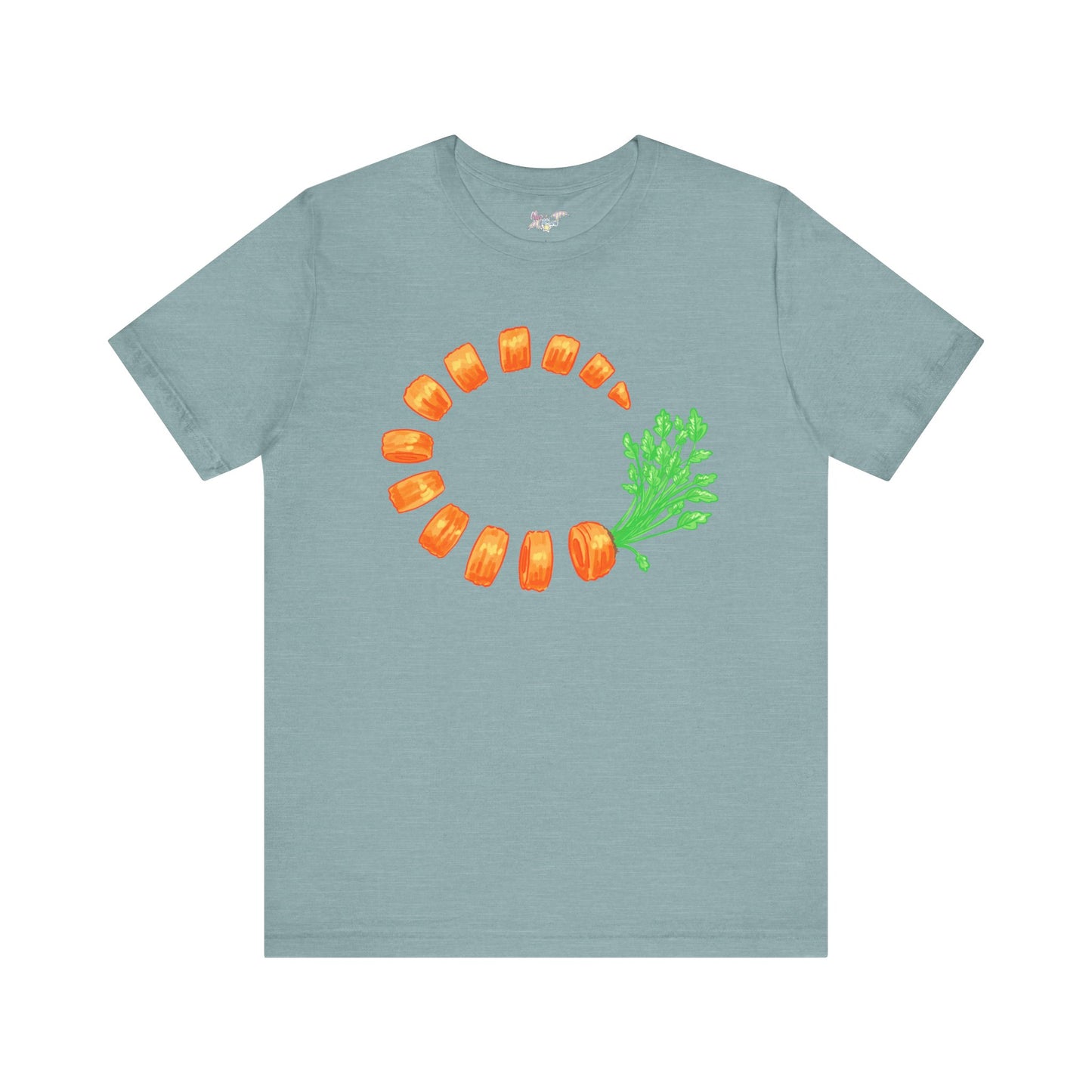 Carrot T-shirt