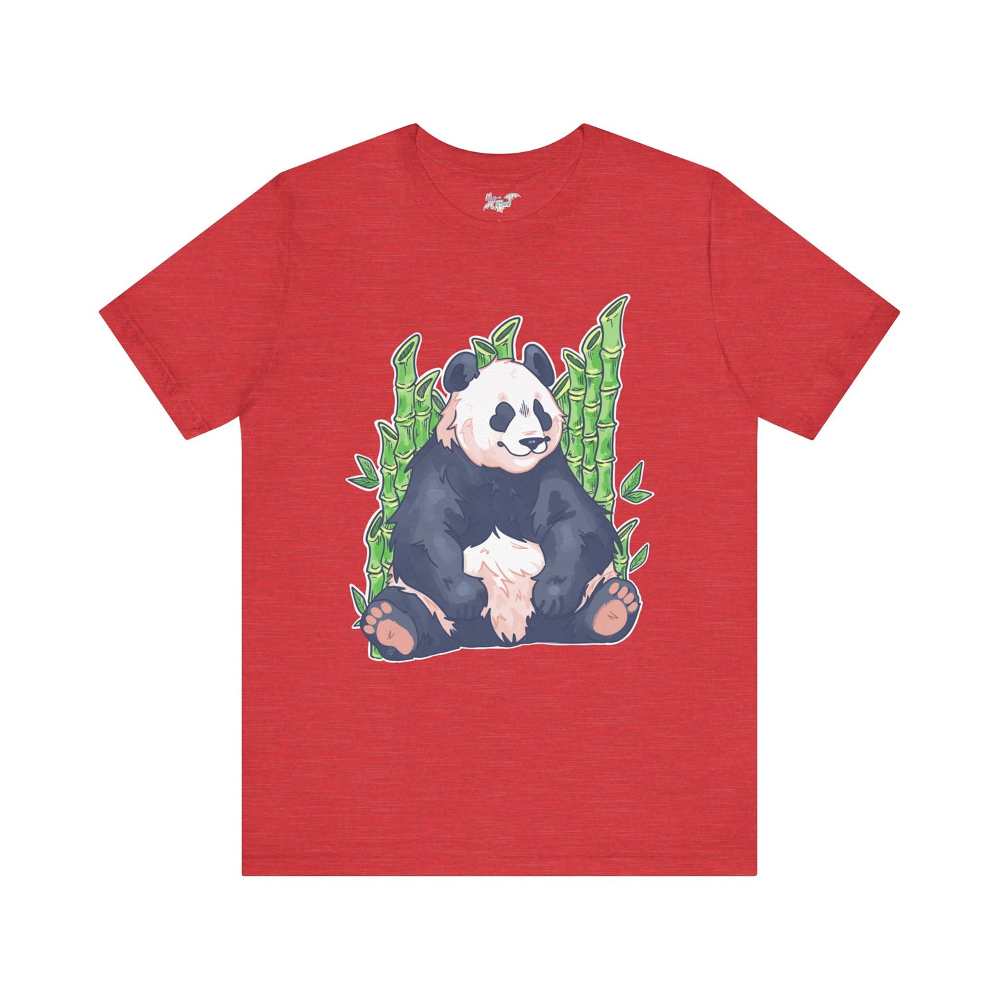 Panda T-shirt