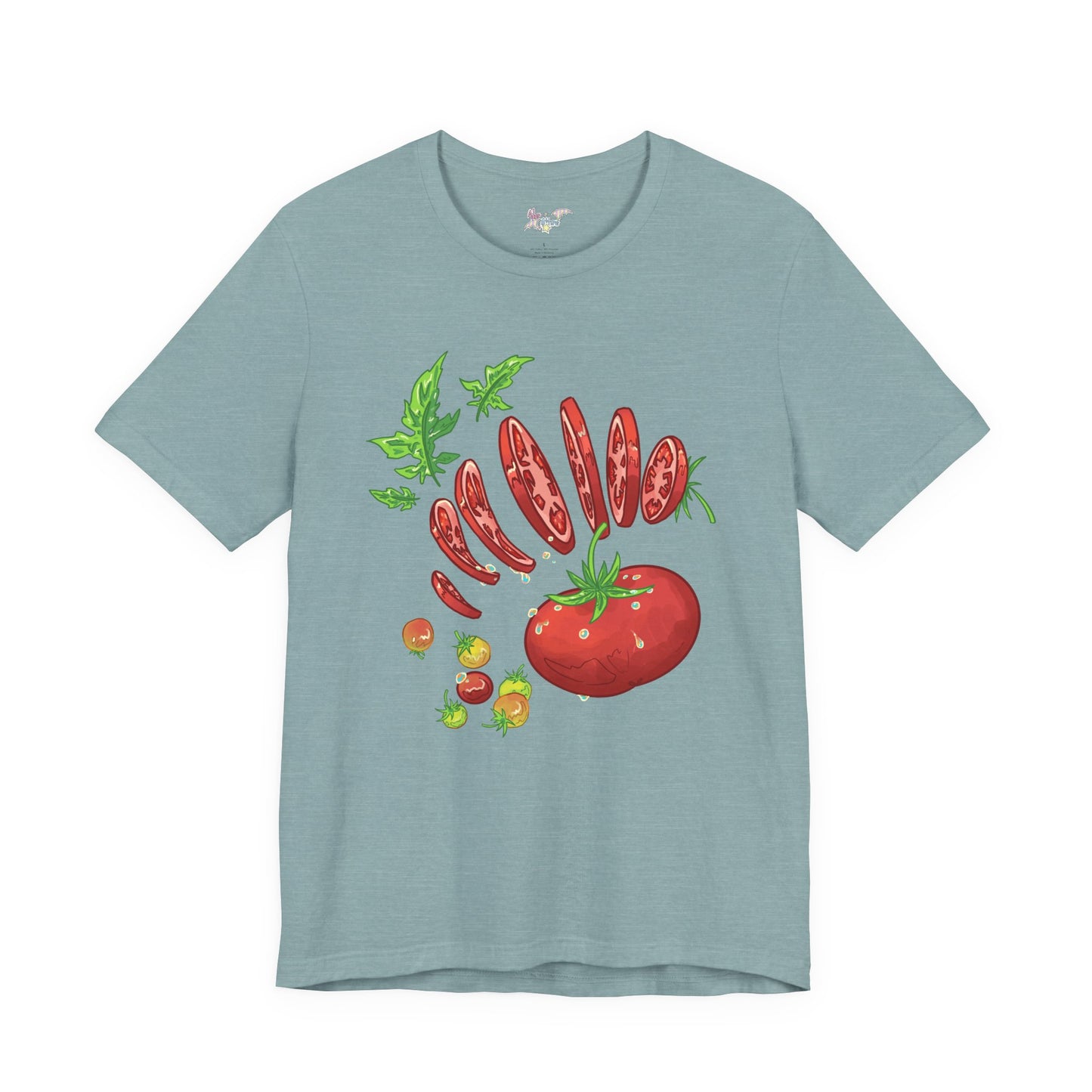 Tomato T-shirt