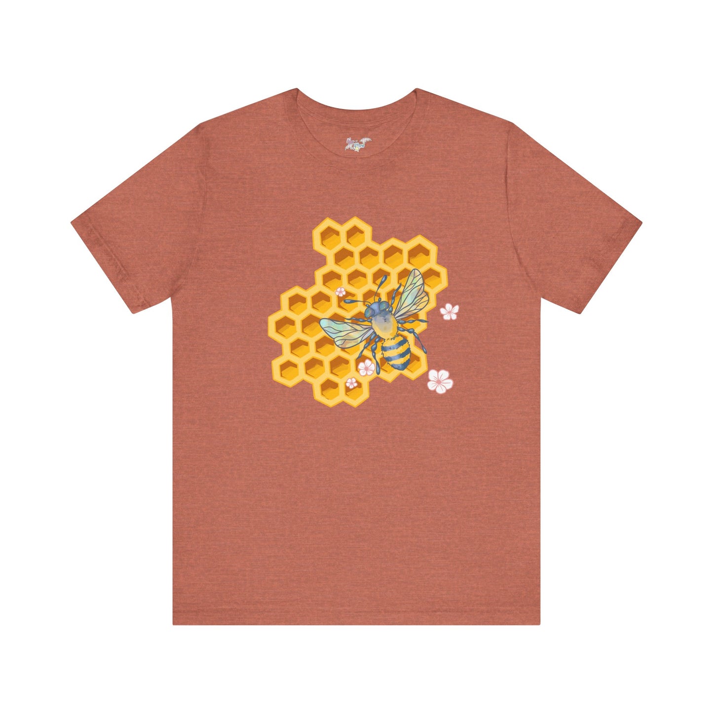 Bee T-shirt