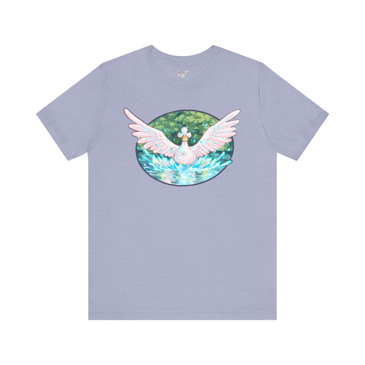 Duck T-shirt