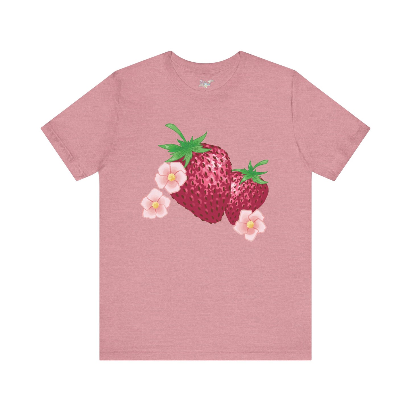 Strawberry T-shirt