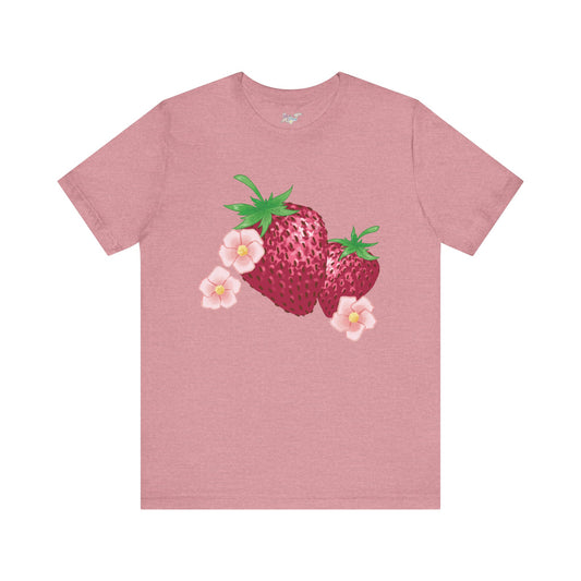 Strawberry T-shirt