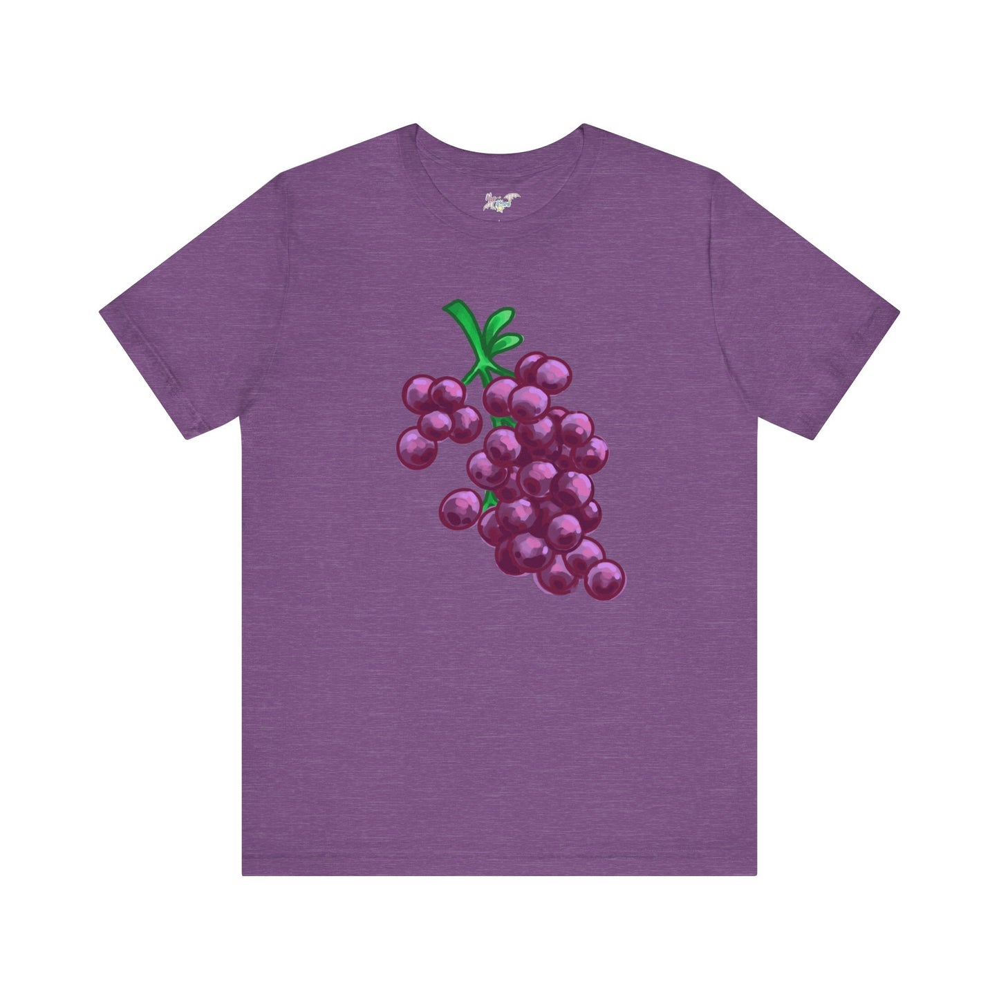 Grape T-shirt