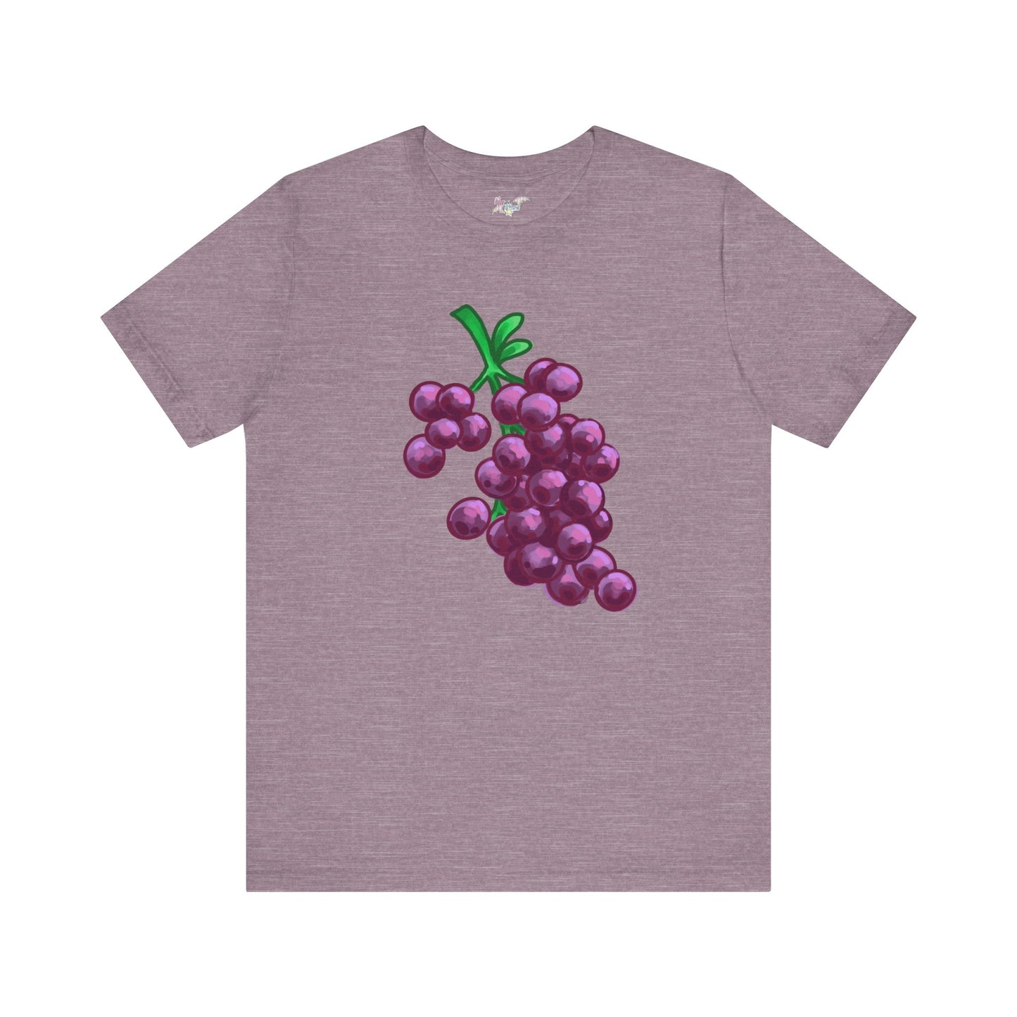 Grape T-shirt