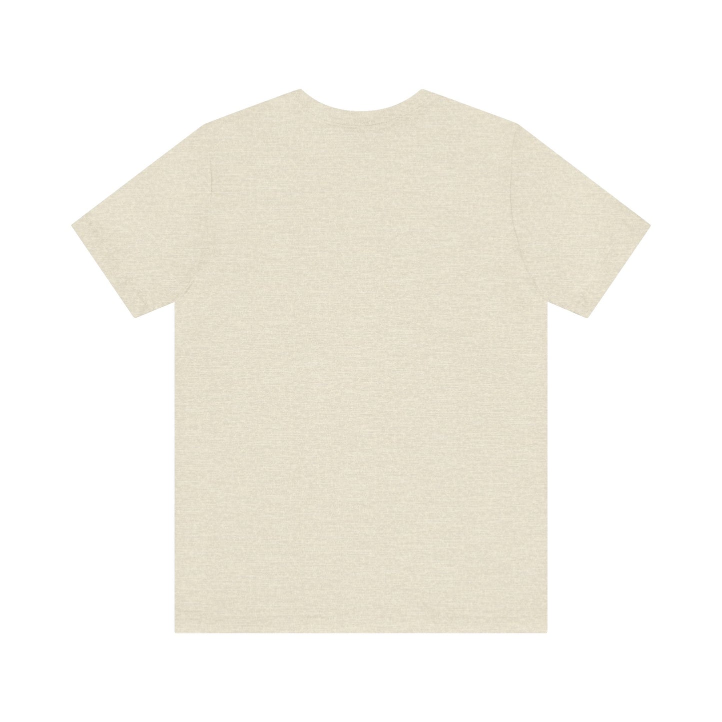 Peach T-shirt