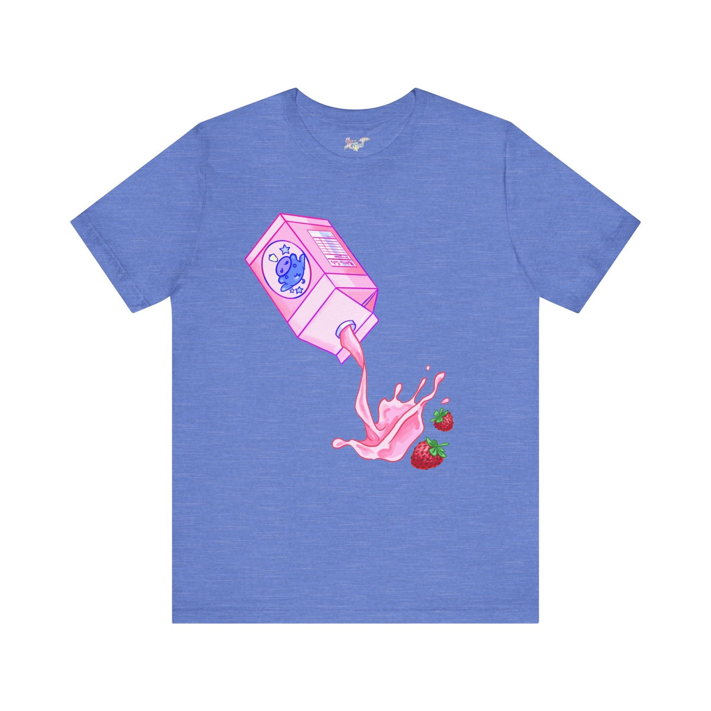 Strawberry Milk T-shirt