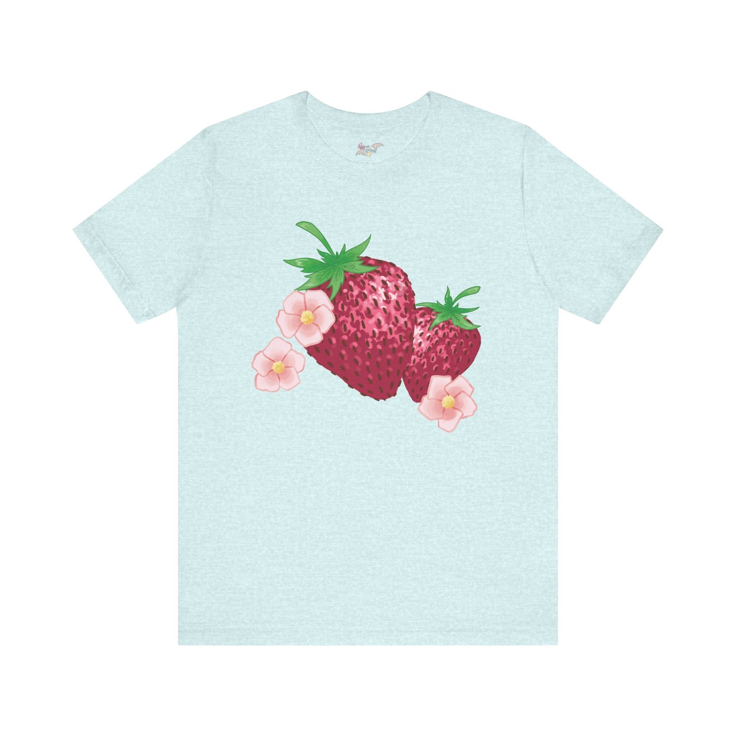 Strawberry T-shirt