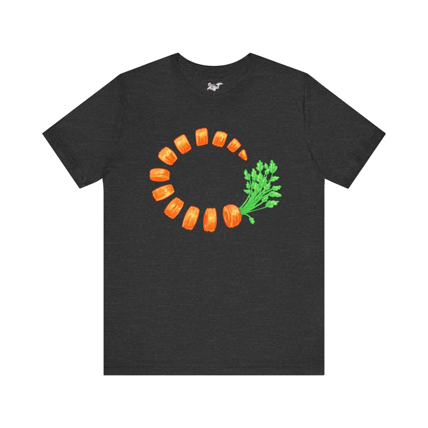Carrot T-shirt