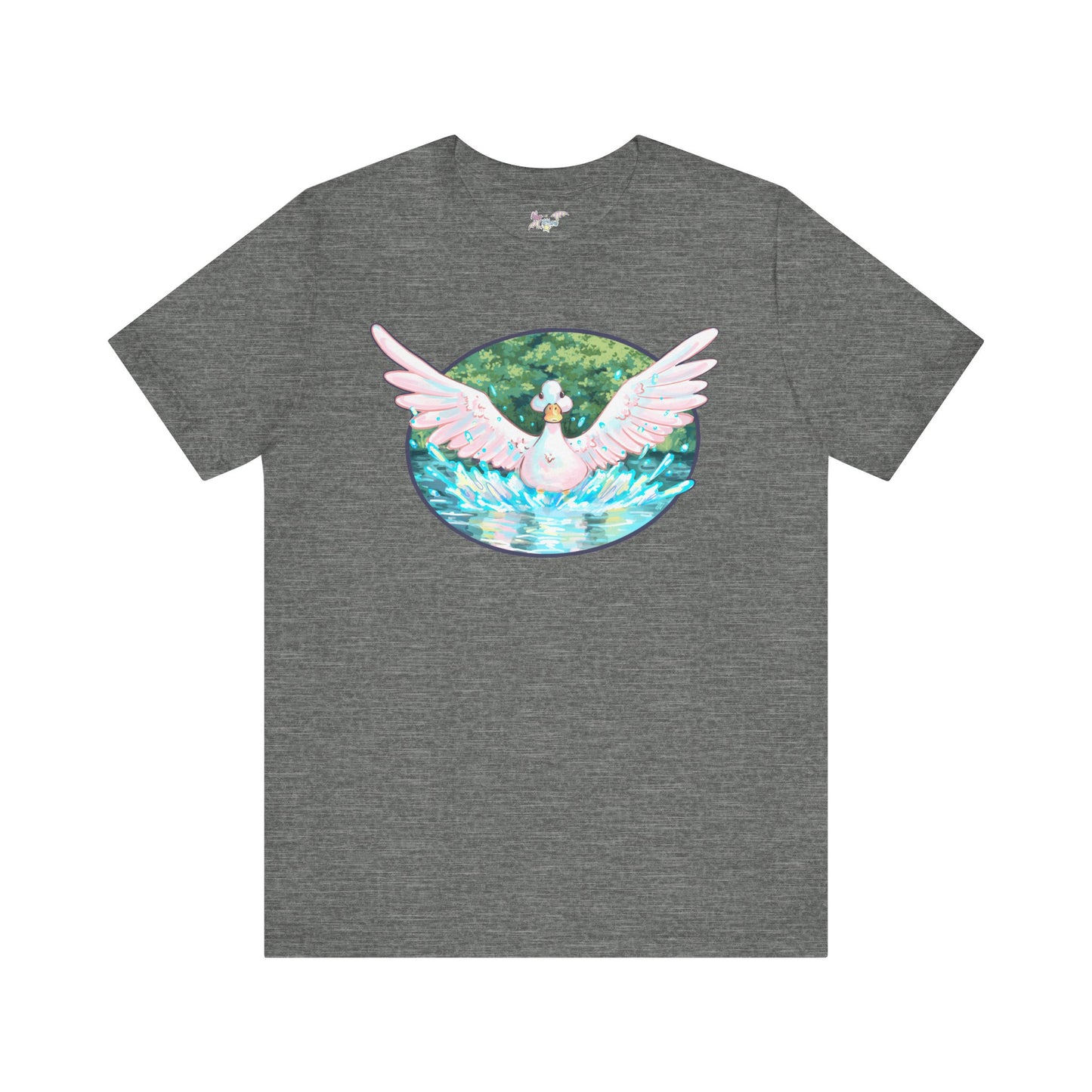 Duck T-shirt