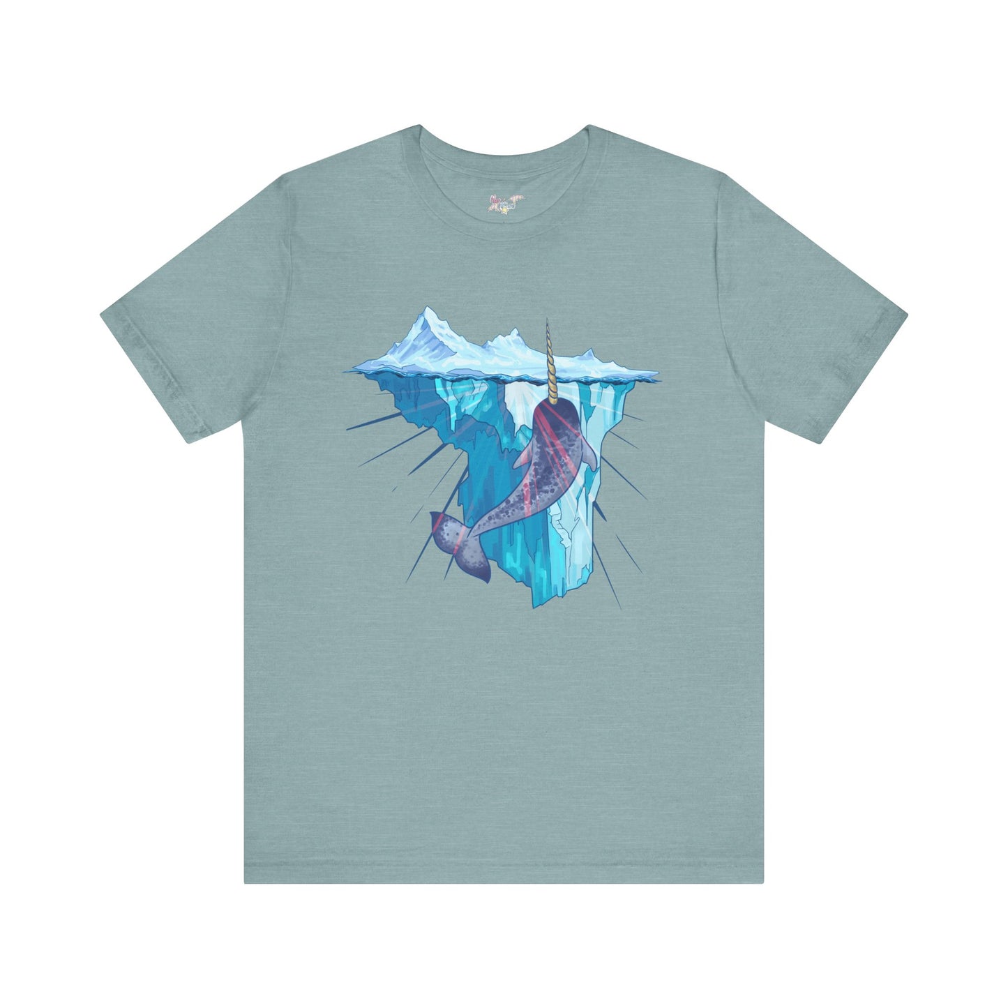 Narwhal T-shirt