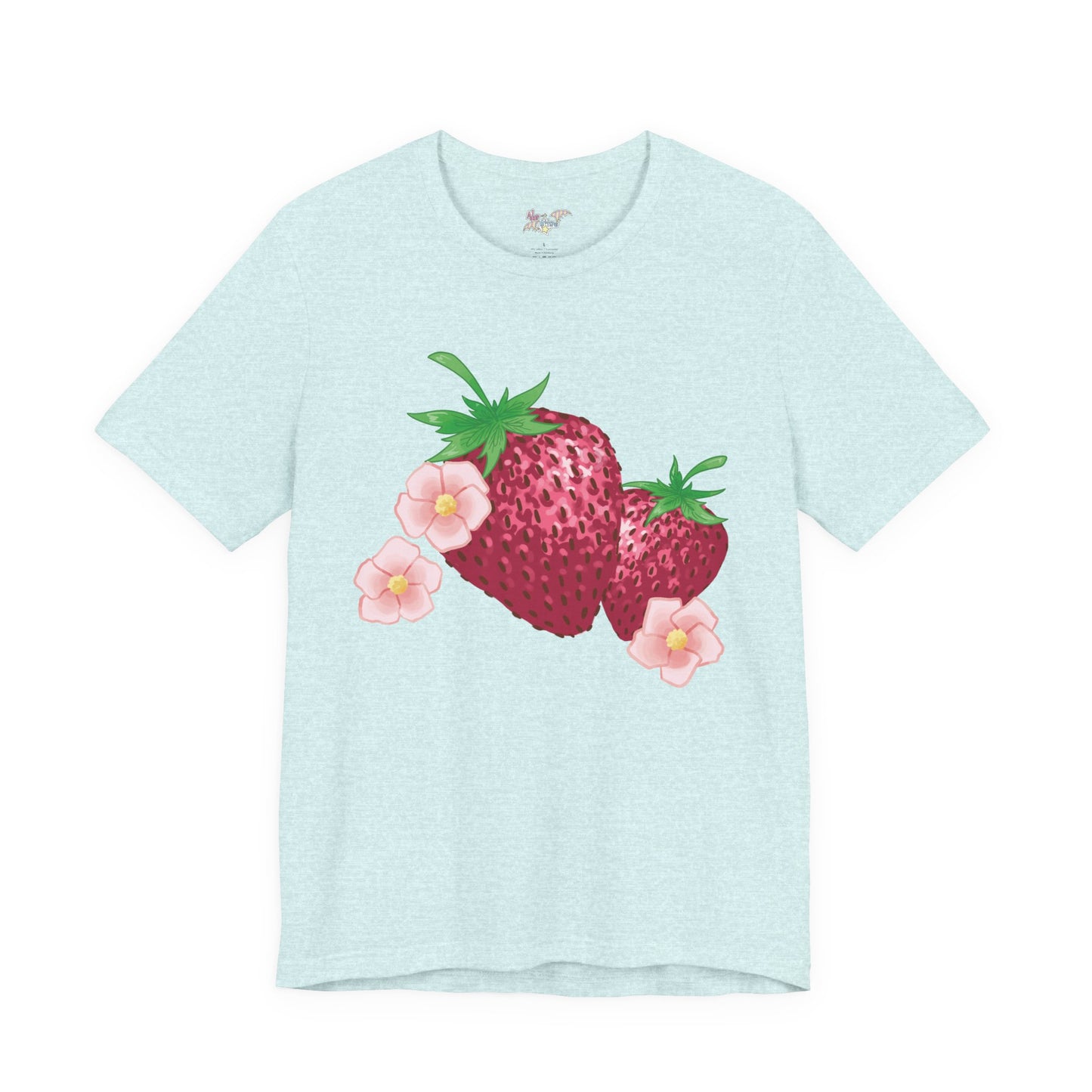 Strawberry T-shirt