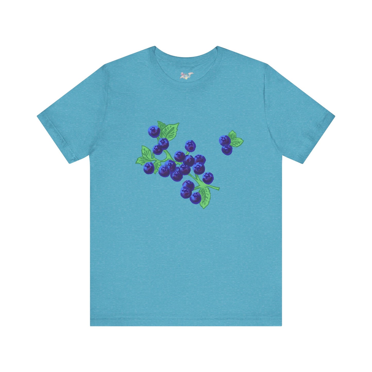 Blueberry T-shirt