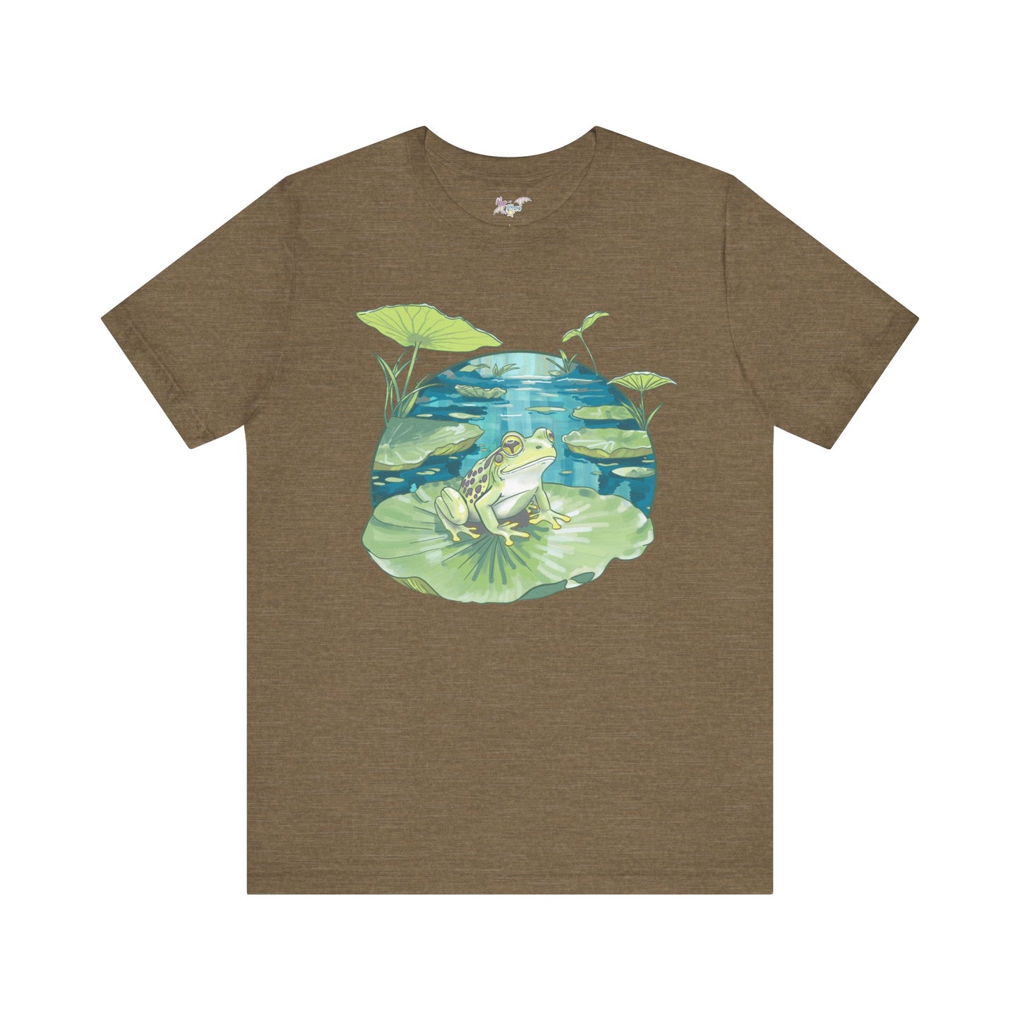 Frog T-shirt