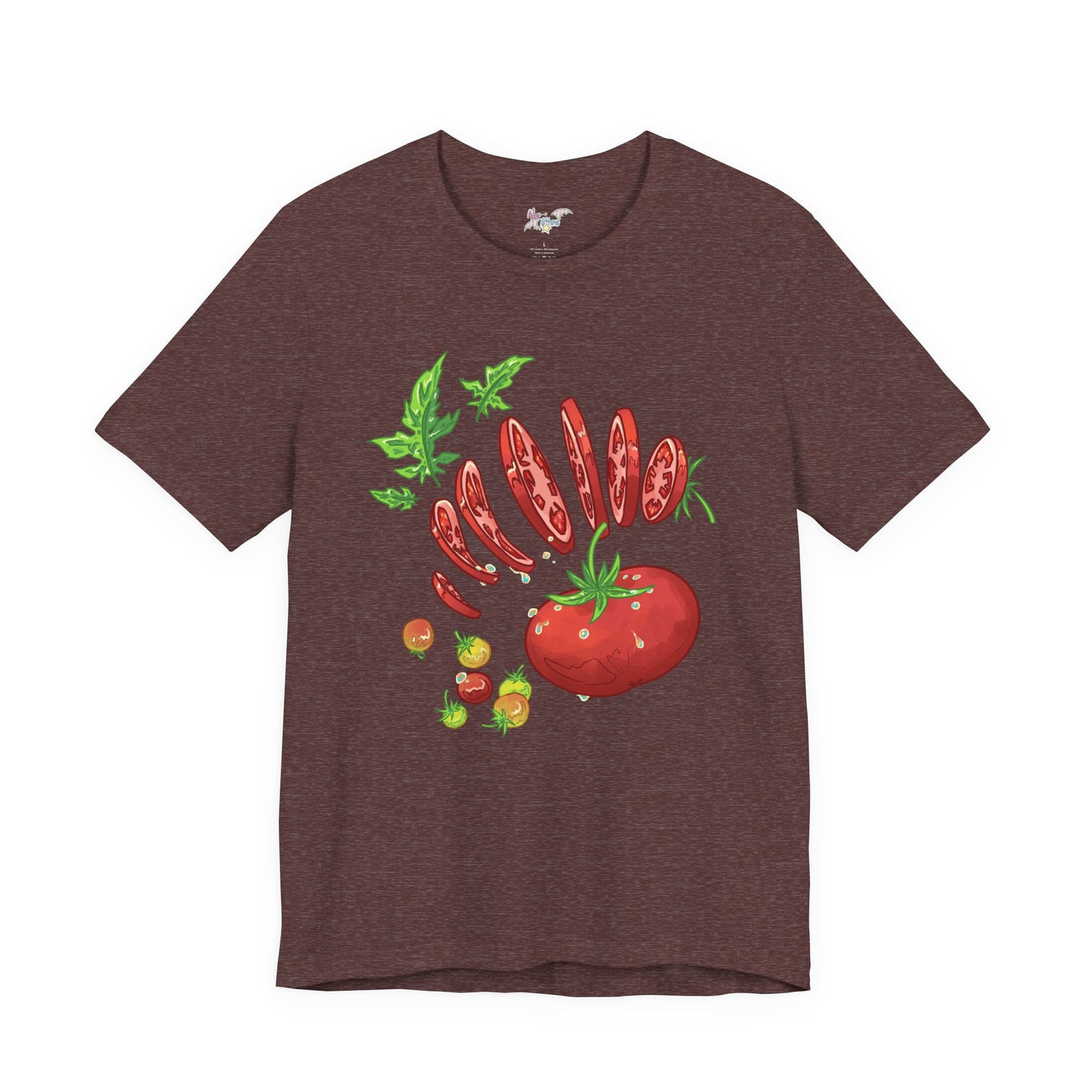 Tomato T-shirt