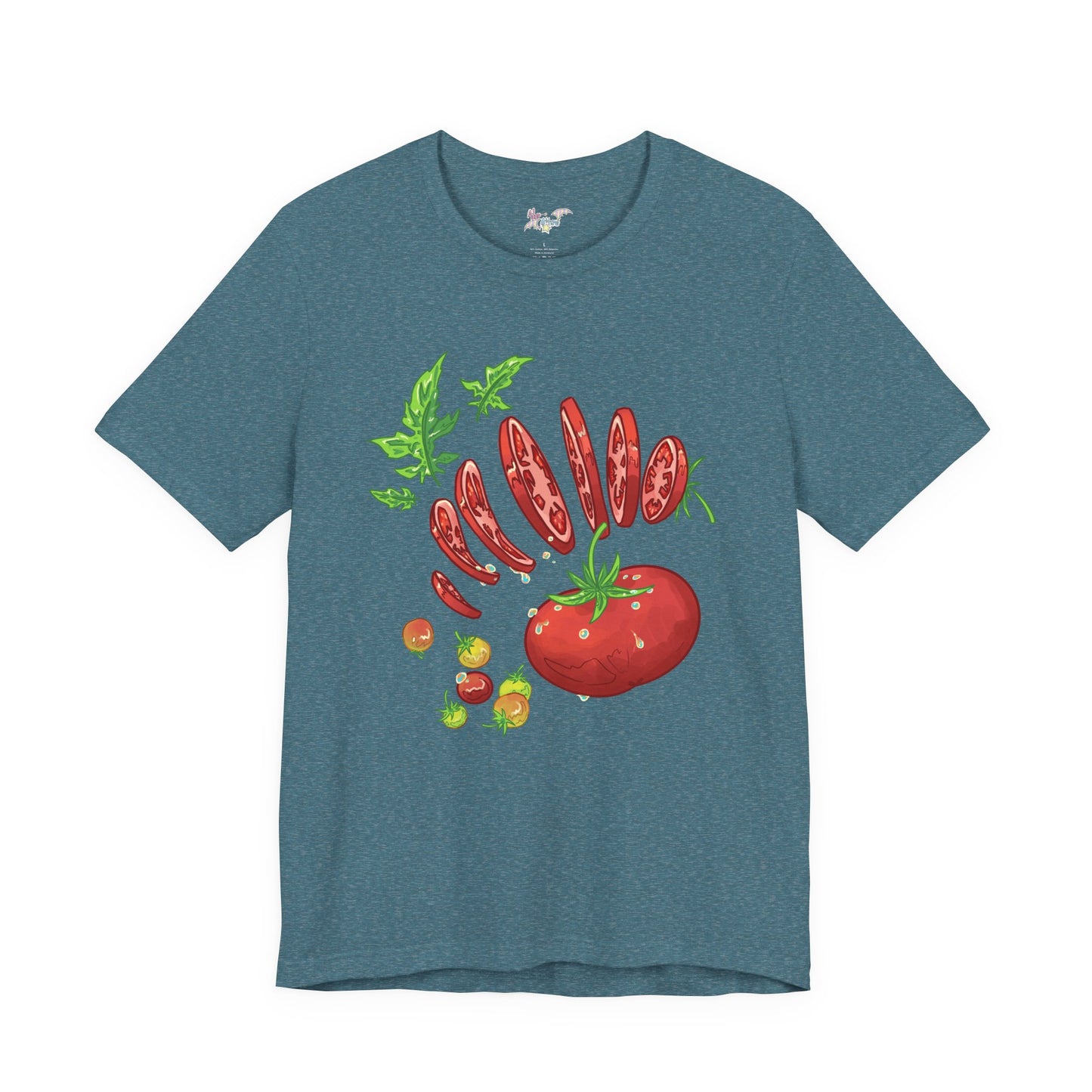 Tomato T-shirt