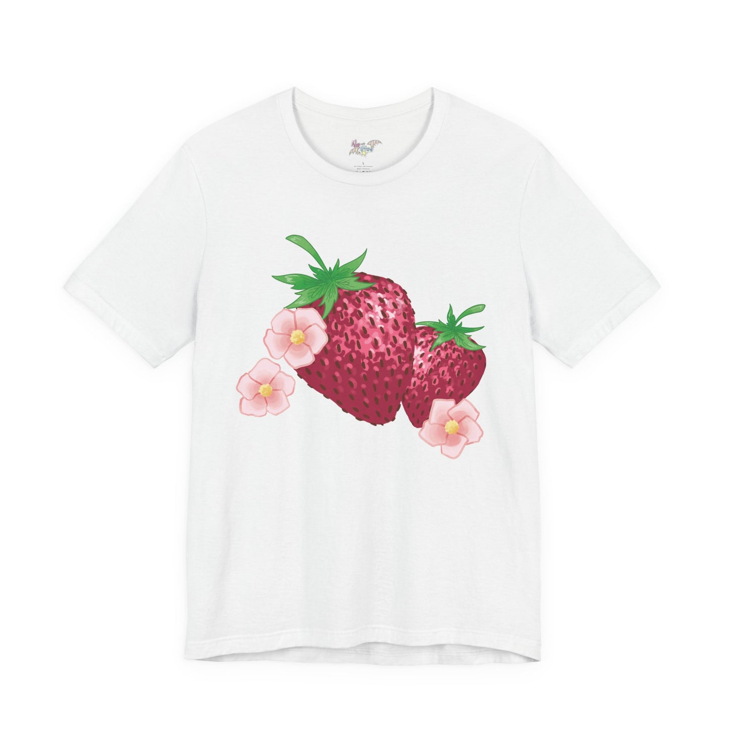 Strawberry T-shirt