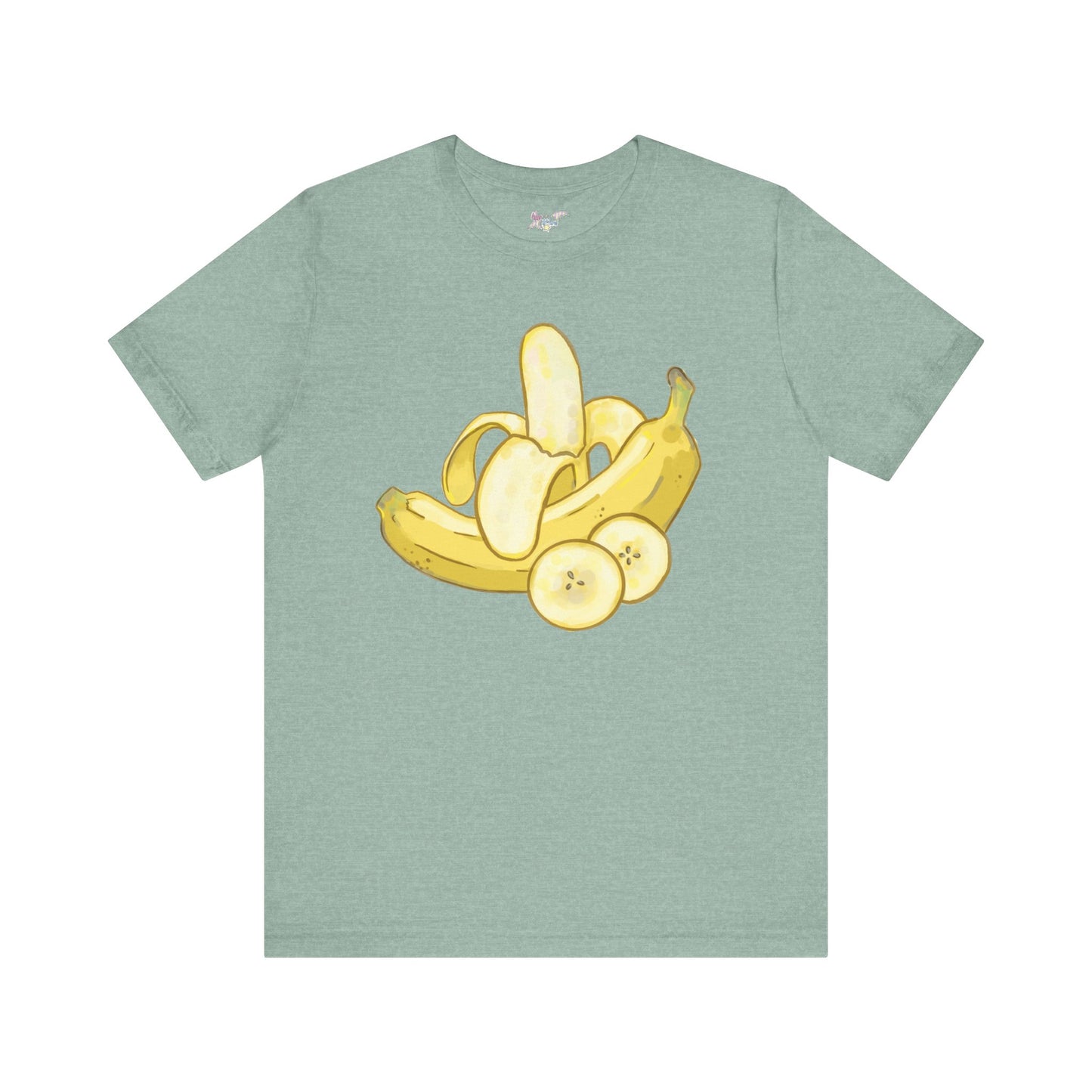 Banana T-shirt