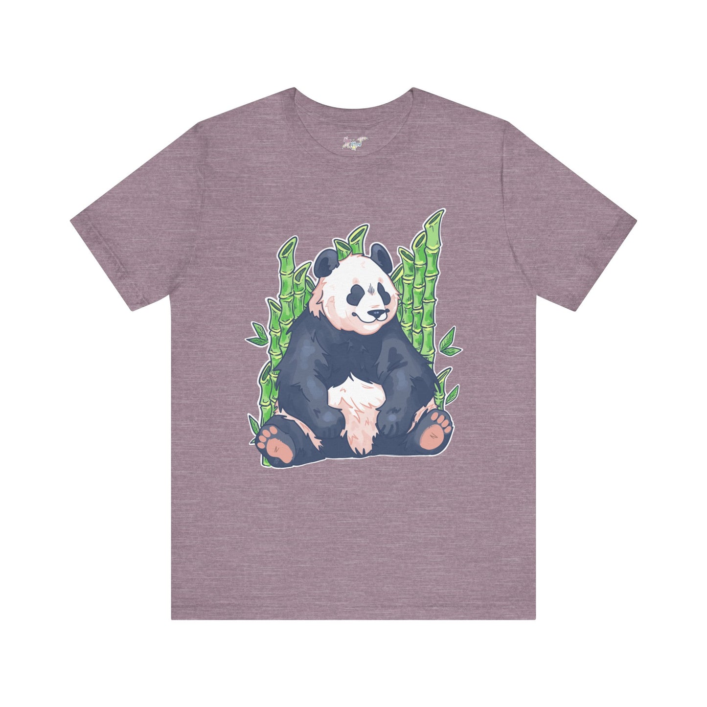 Panda T-shirt
