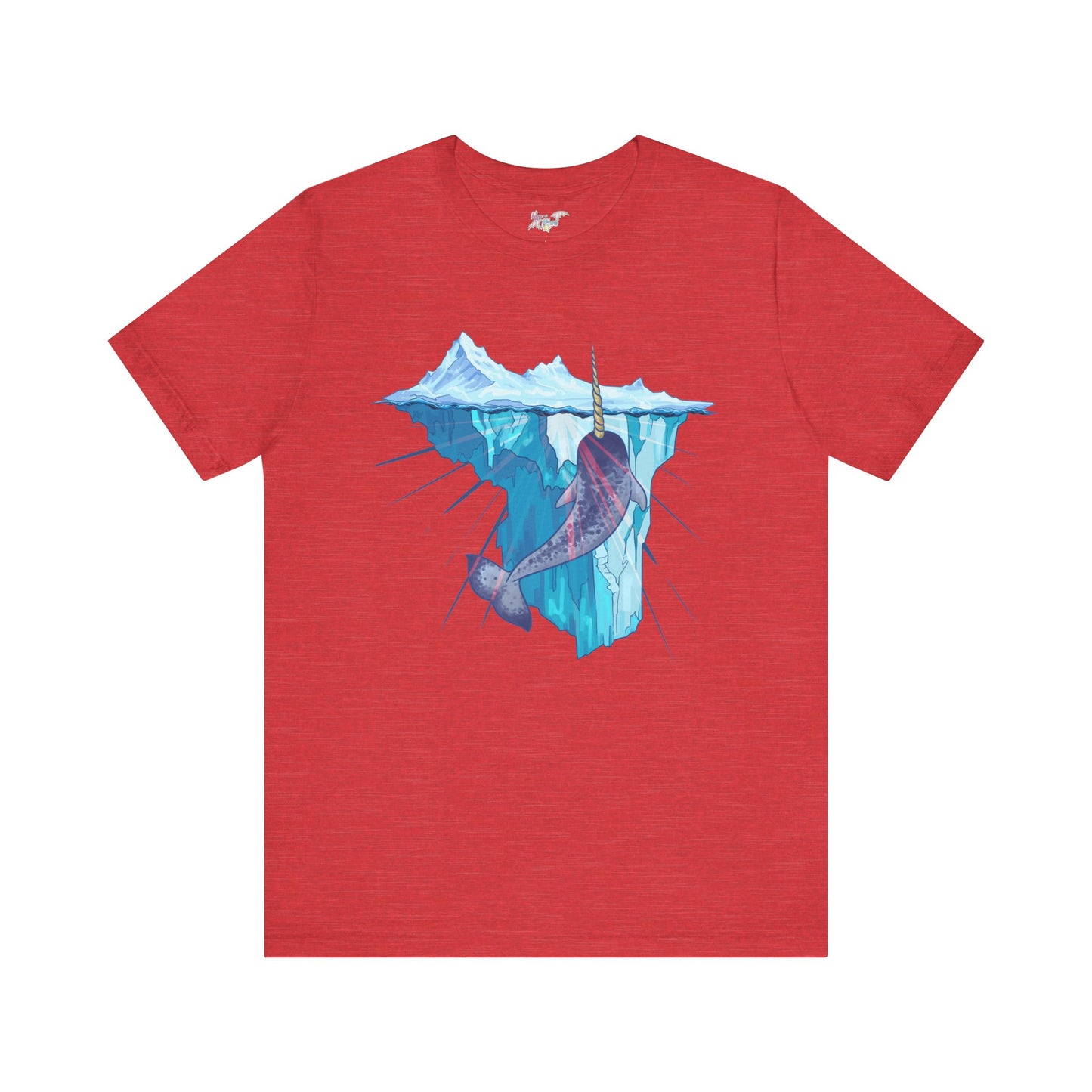 Narwhal T-shirt