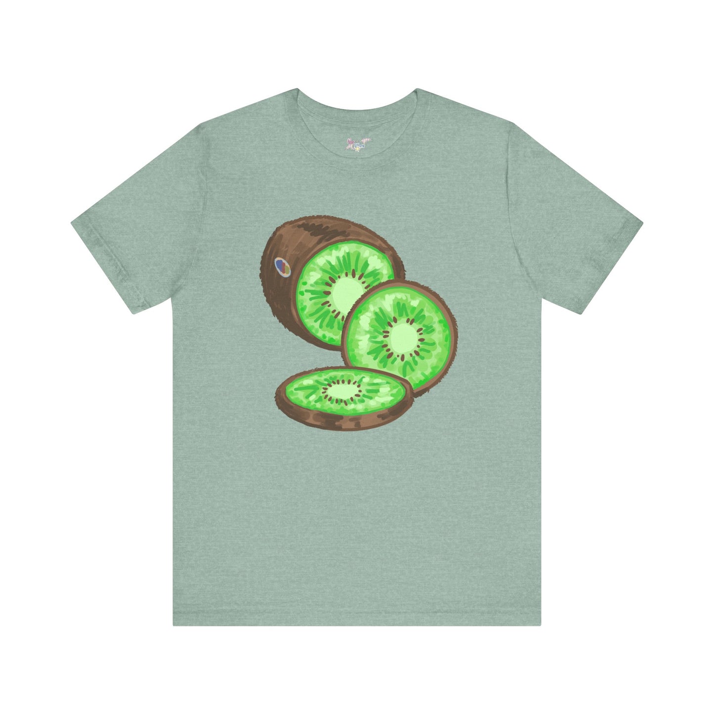 Kiwi T-shirt