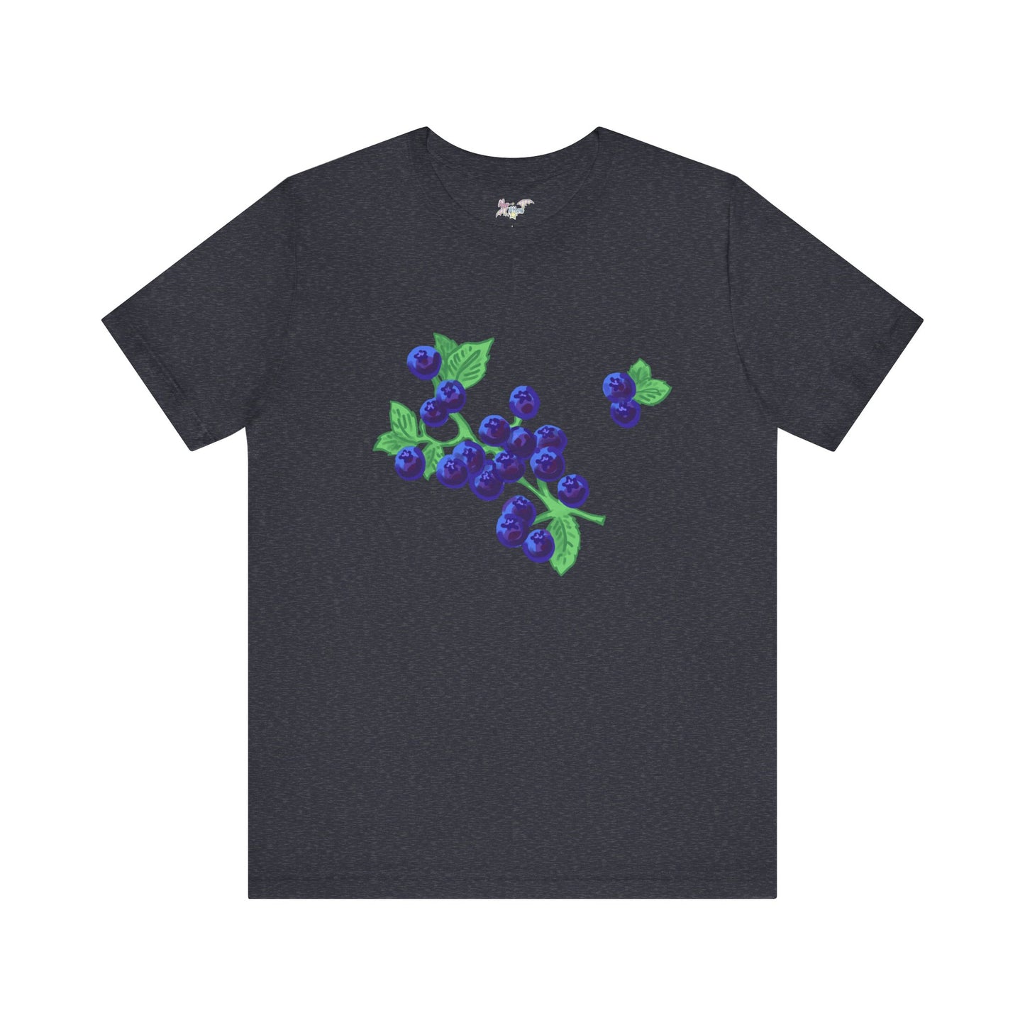 Blueberry T-shirt