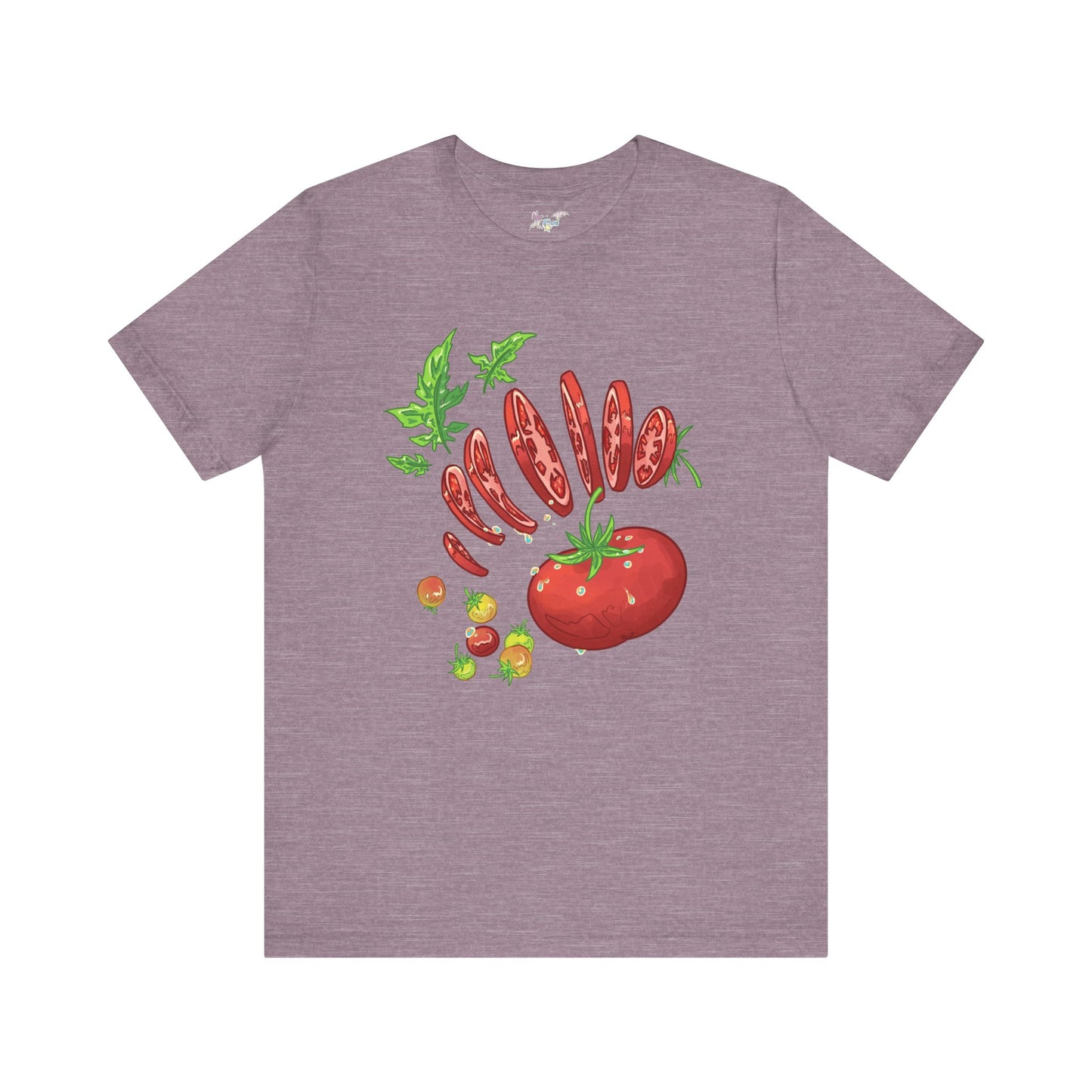 Tomato T-shirt