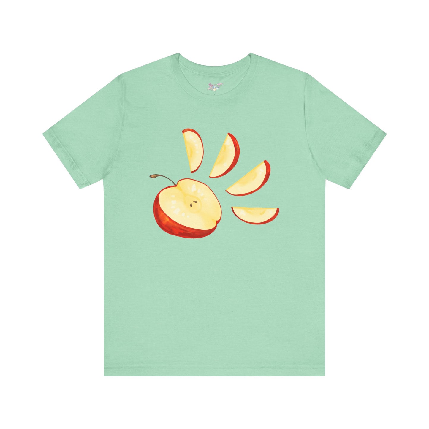 Apple T-shirt