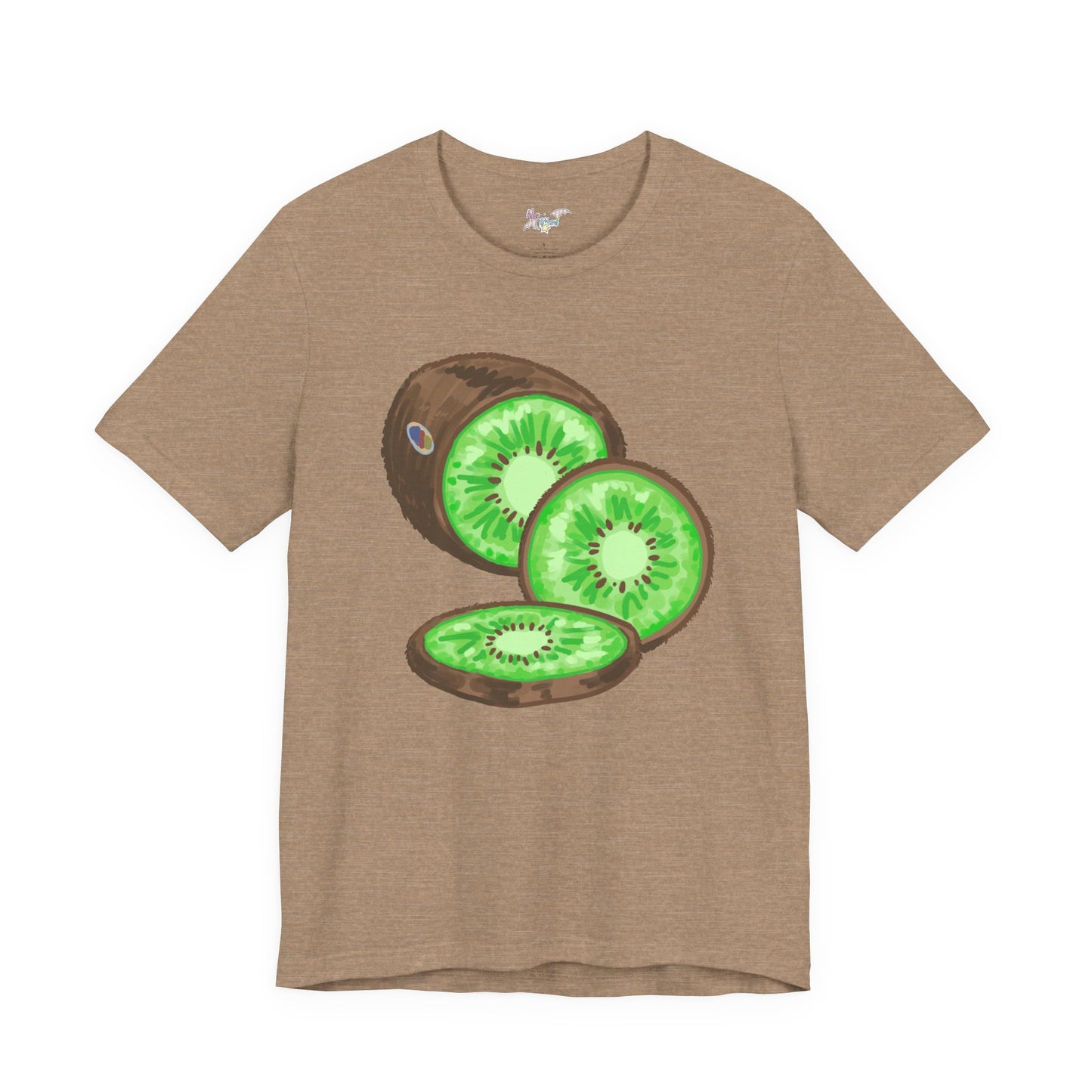 Kiwi T-shirt