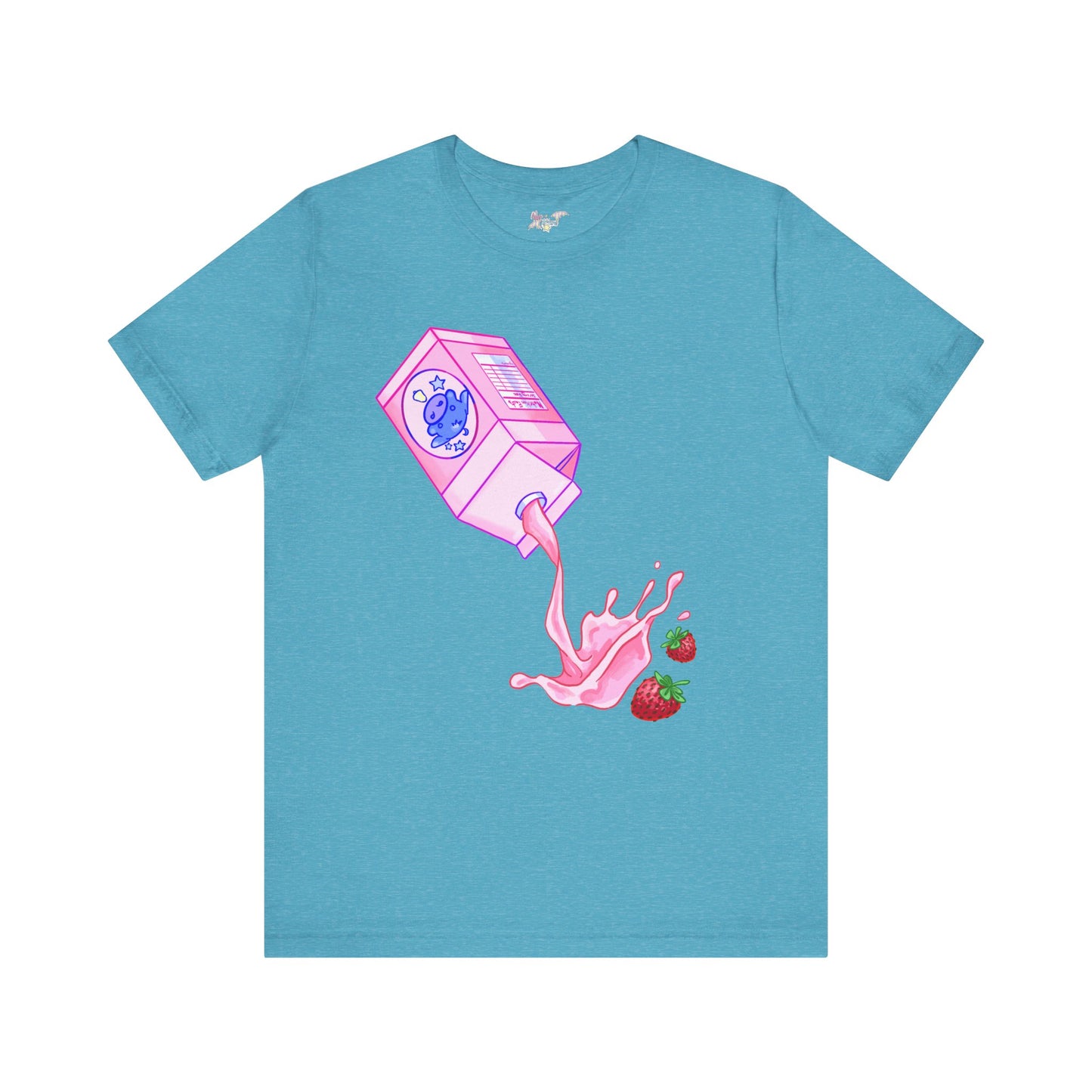 Strawberry Milk T-shirt