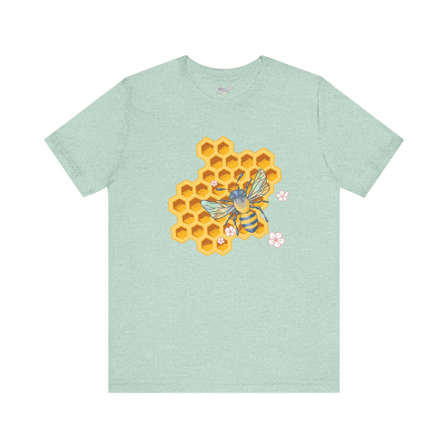 Bee T-shirt