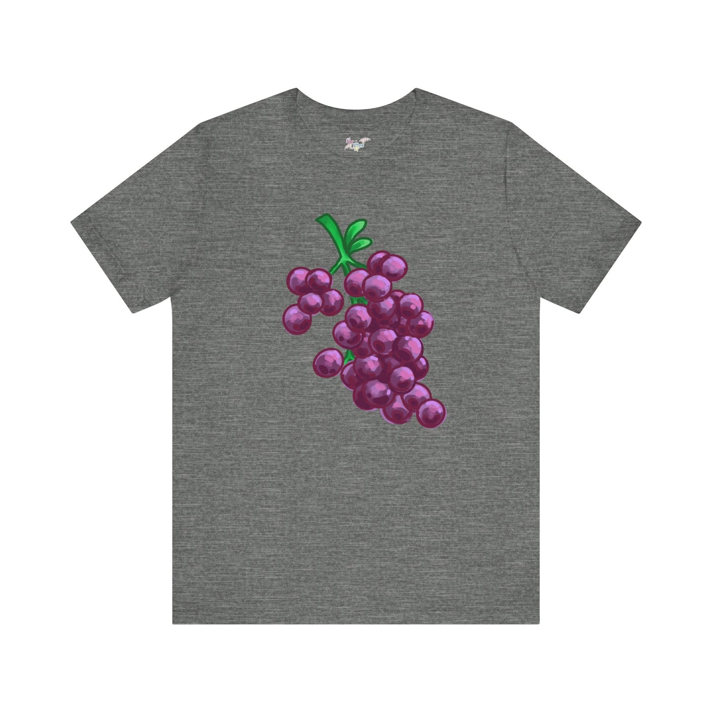 Grape T-shirt