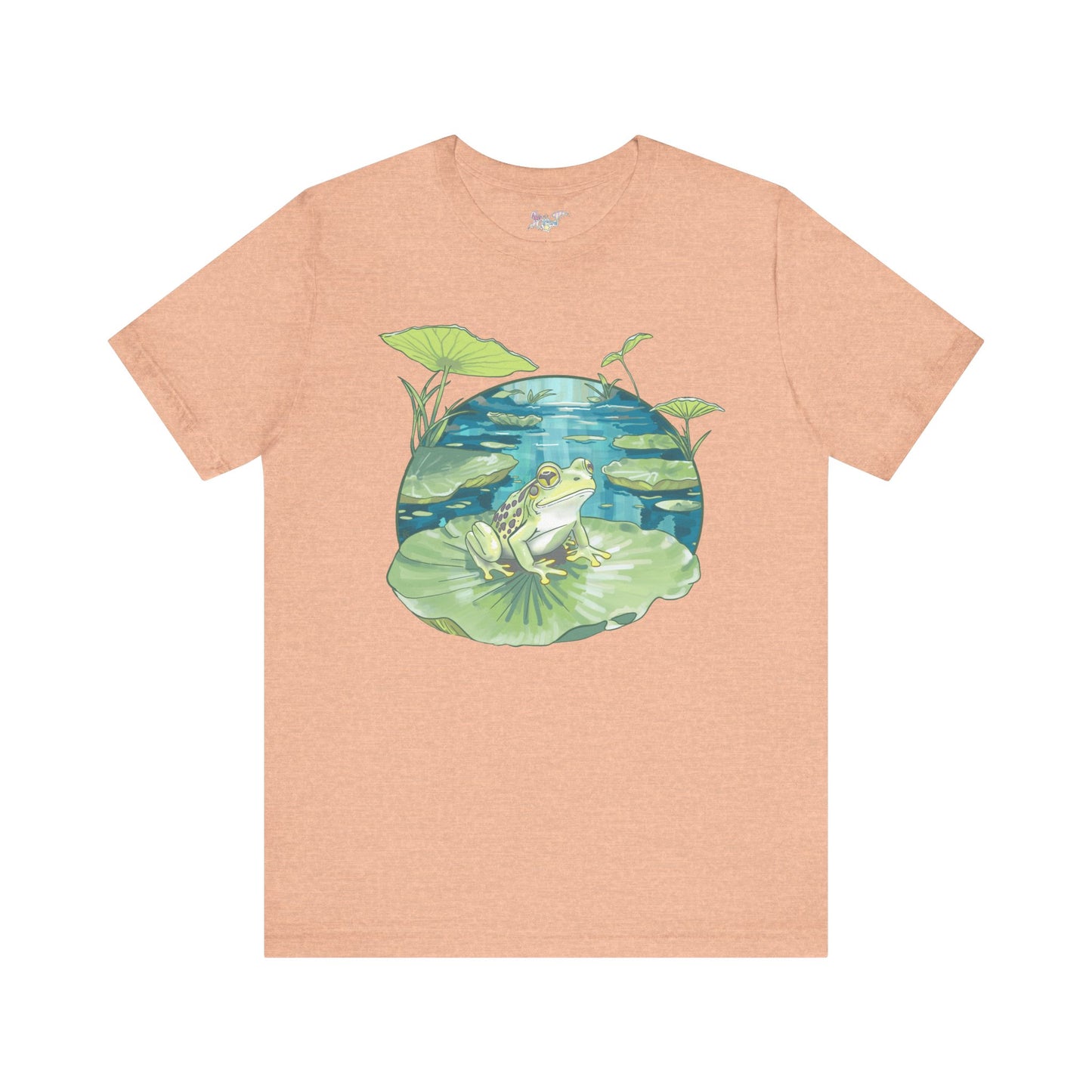 Frog T-shirt