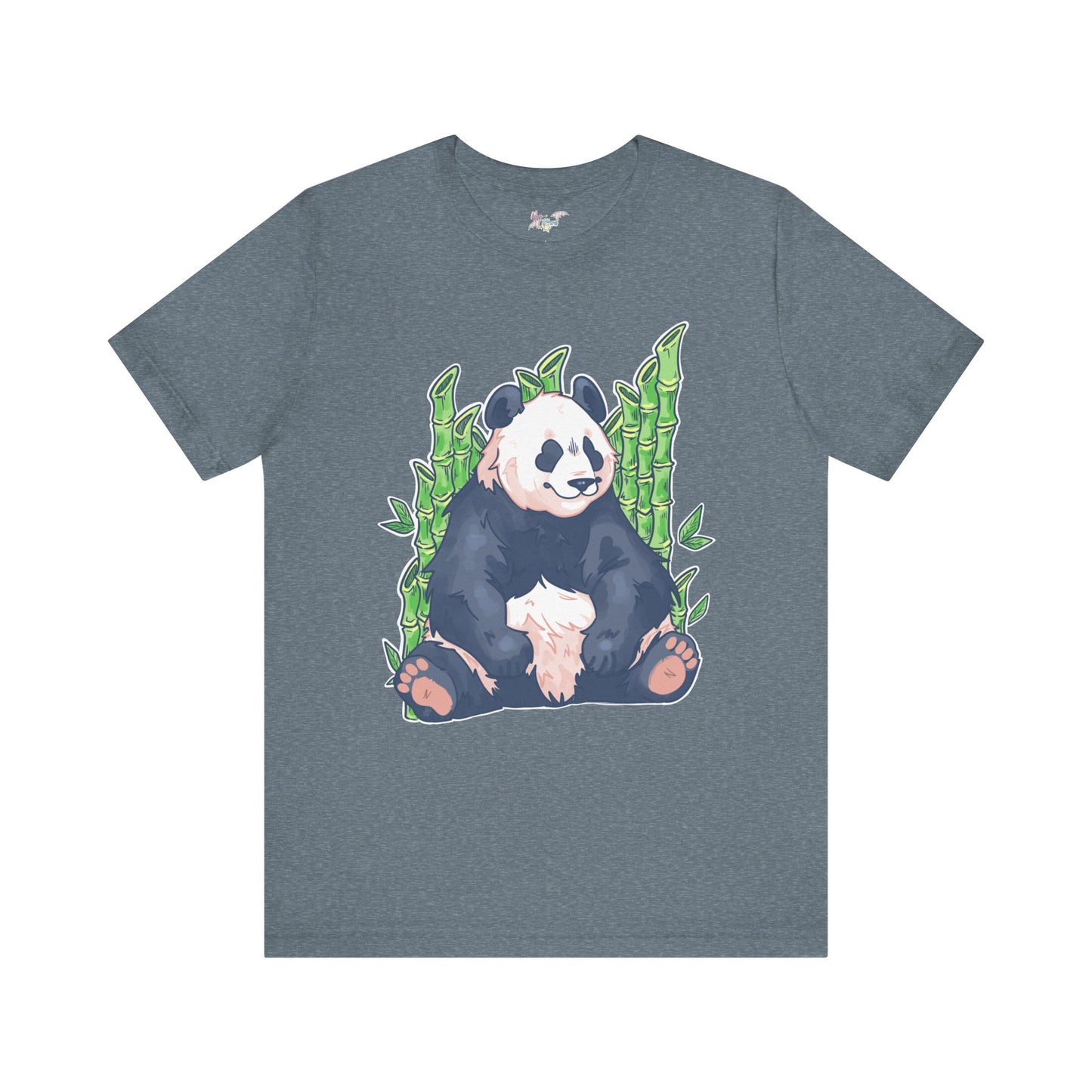 Panda T-shirt
