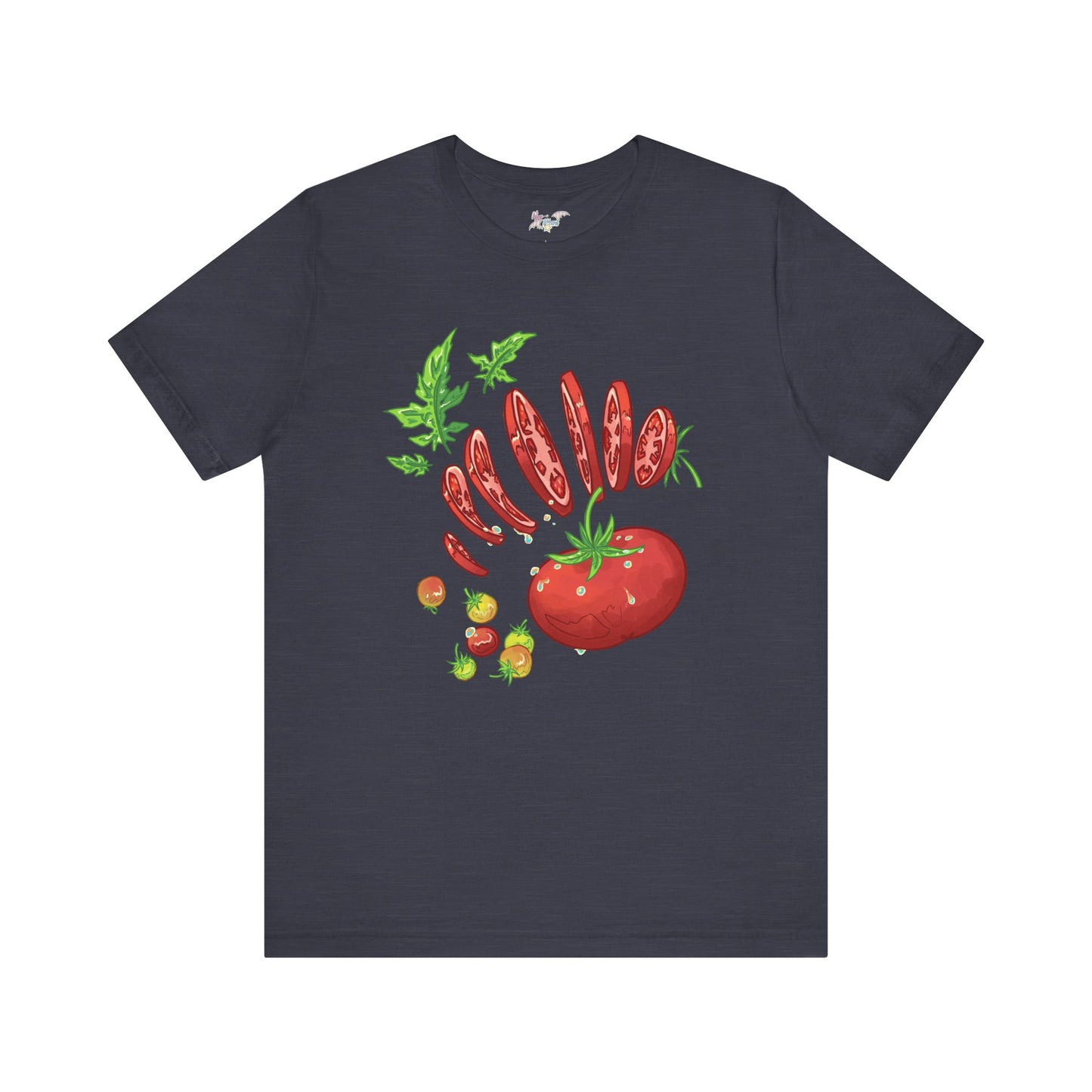 Tomato T-shirt
