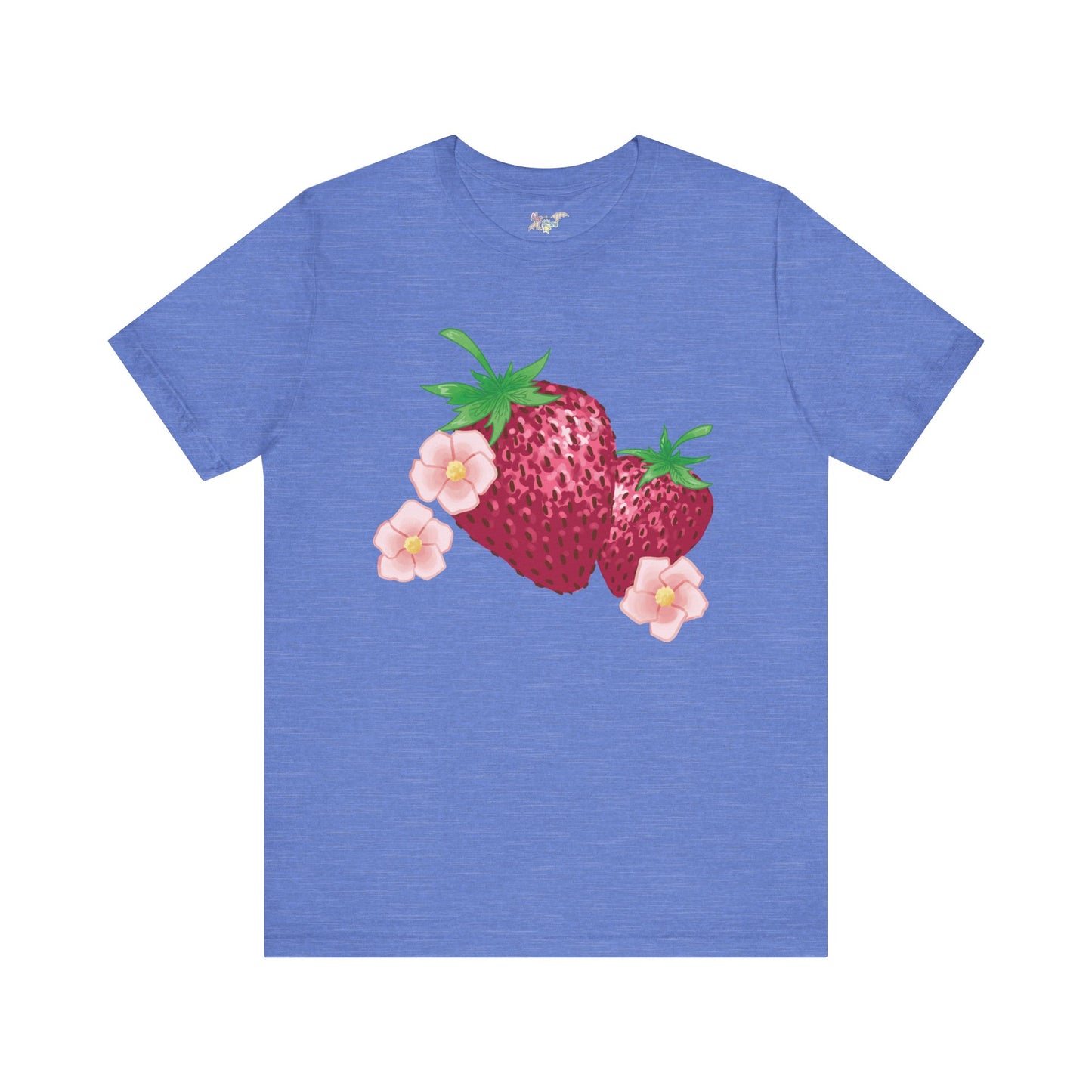 Strawberry T-shirt