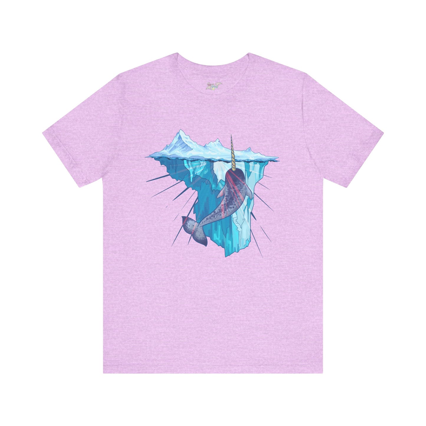Narwhal T-shirt
