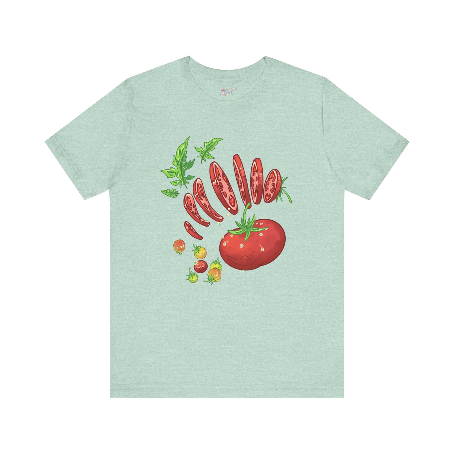 Tomato T-shirt