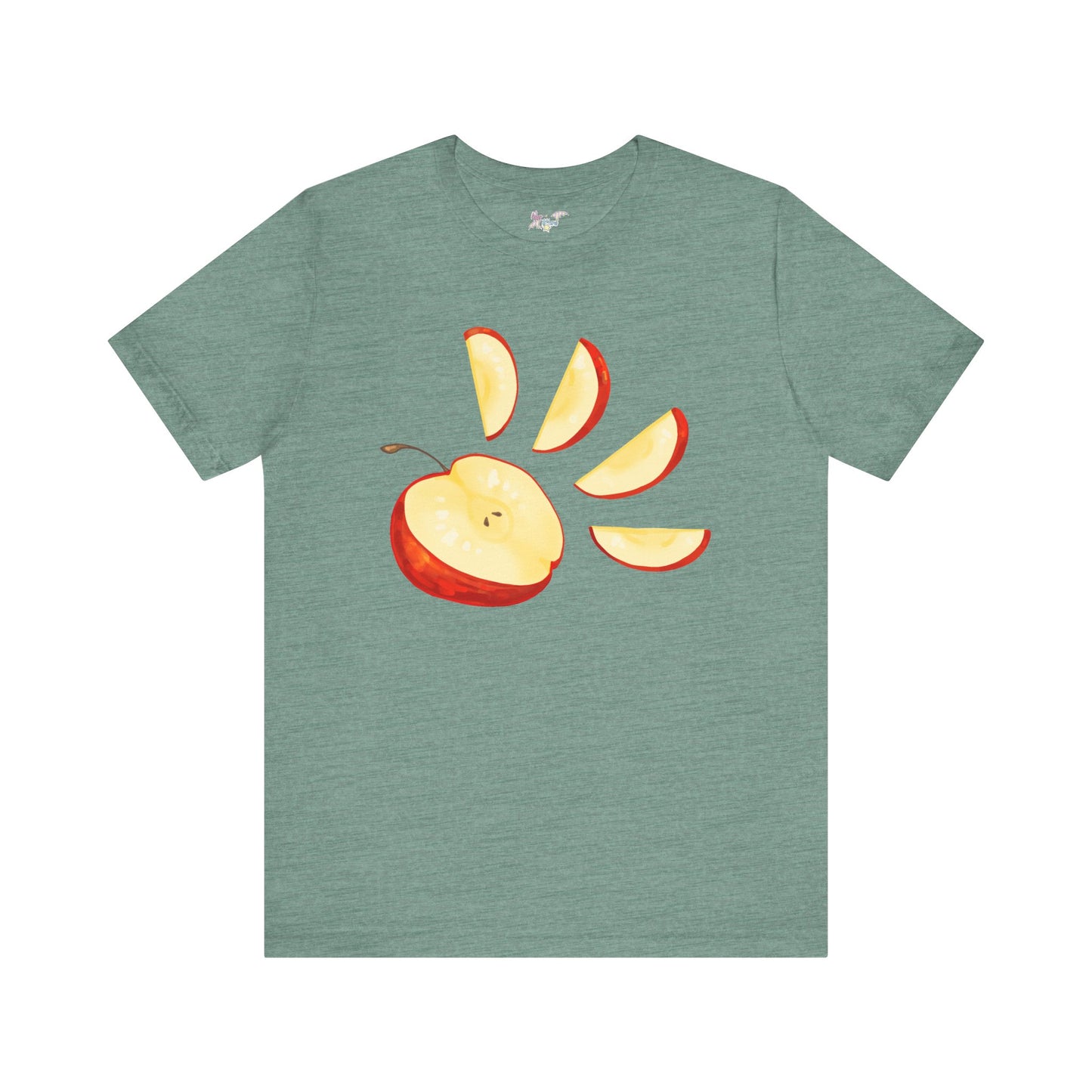 Apple T-shirt