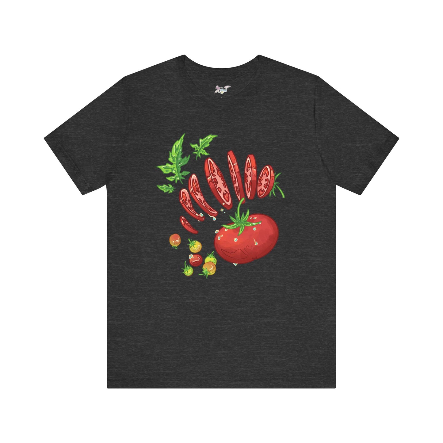 Tomato T-shirt